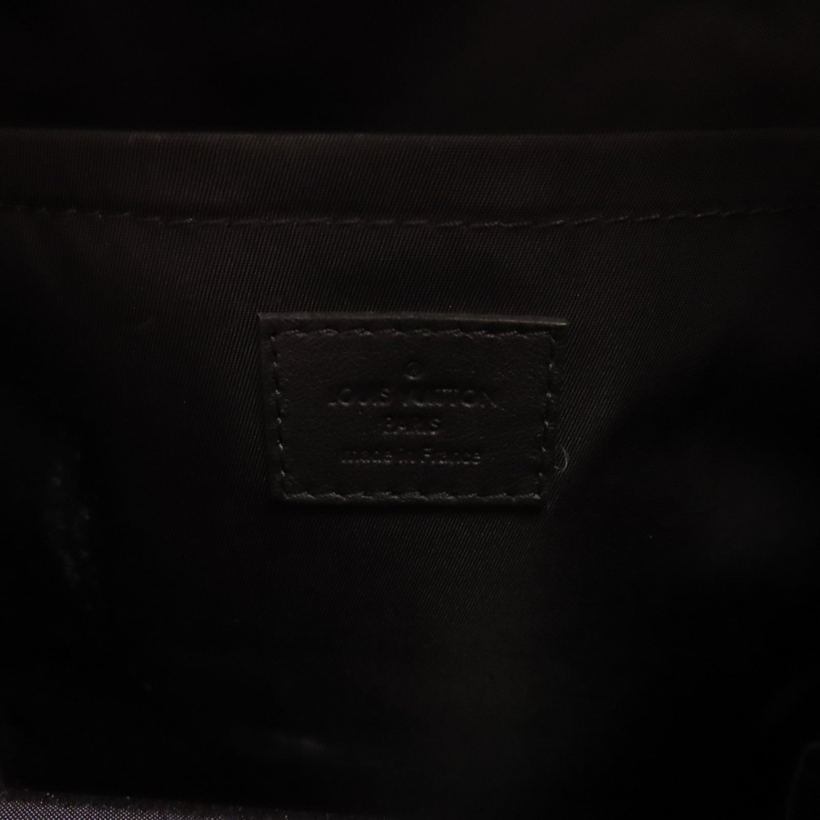 LOUIS VUITTON 【激減優惠】Monogram Palm Springs PM金扣背包