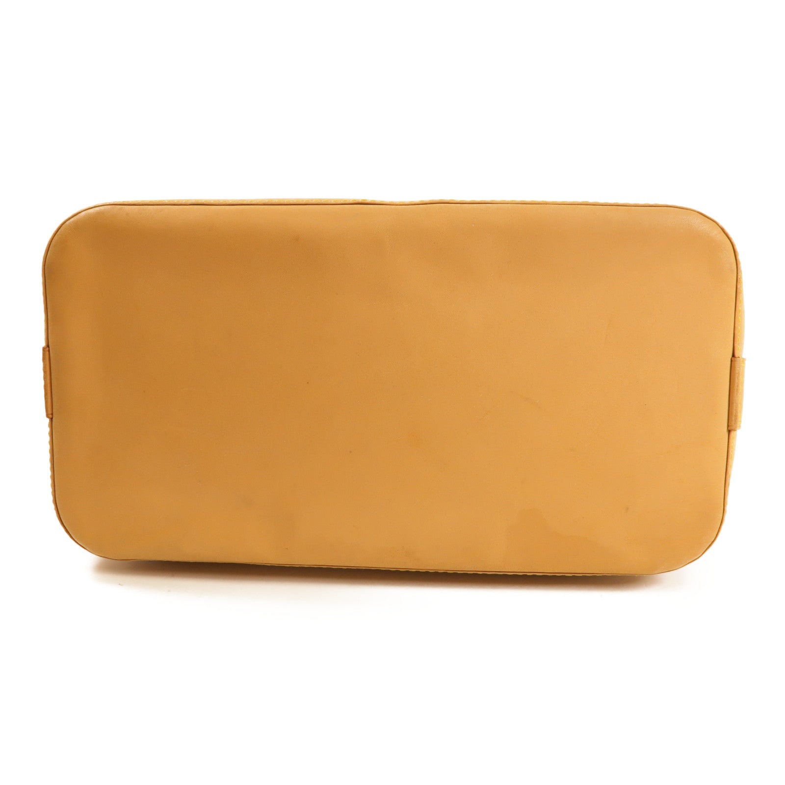 LOUIS VUITTON Monogram Lockit Vertical金扣手挽袋