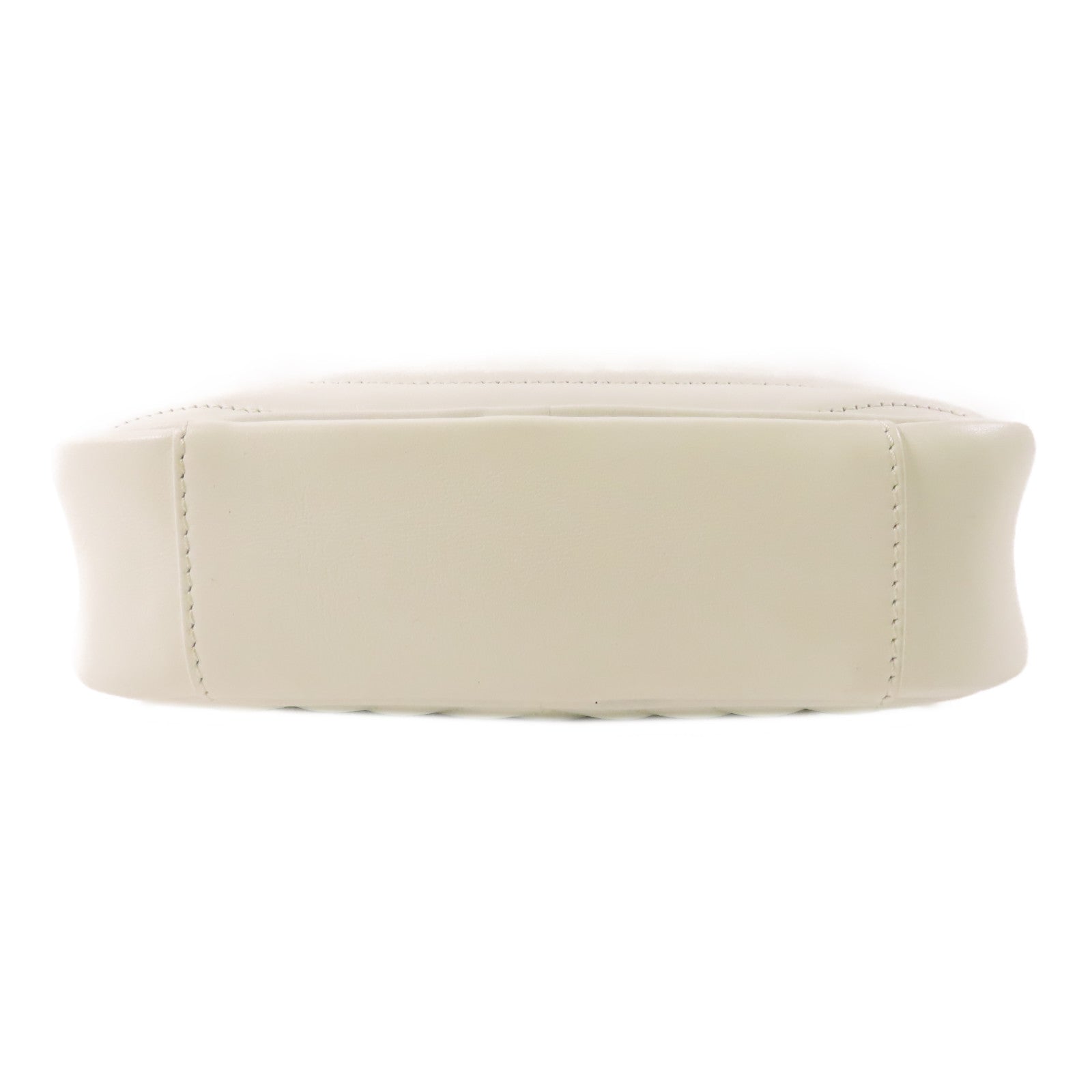 LOUIS VUITTON 牛皮皮革New Wave金扣鏈帶肩背袋