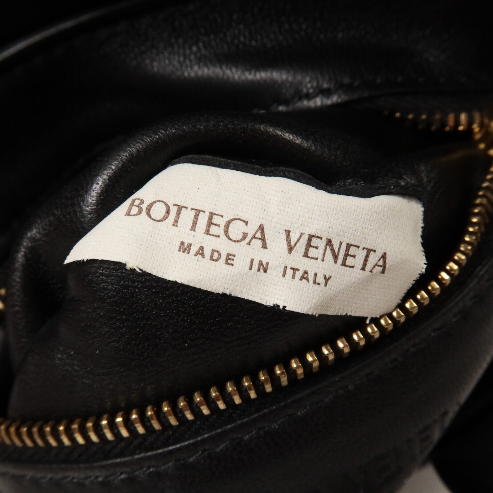 BOTTEGA VENETA 羊皮皮革Shoulder Bag手挽肩背兩用袋