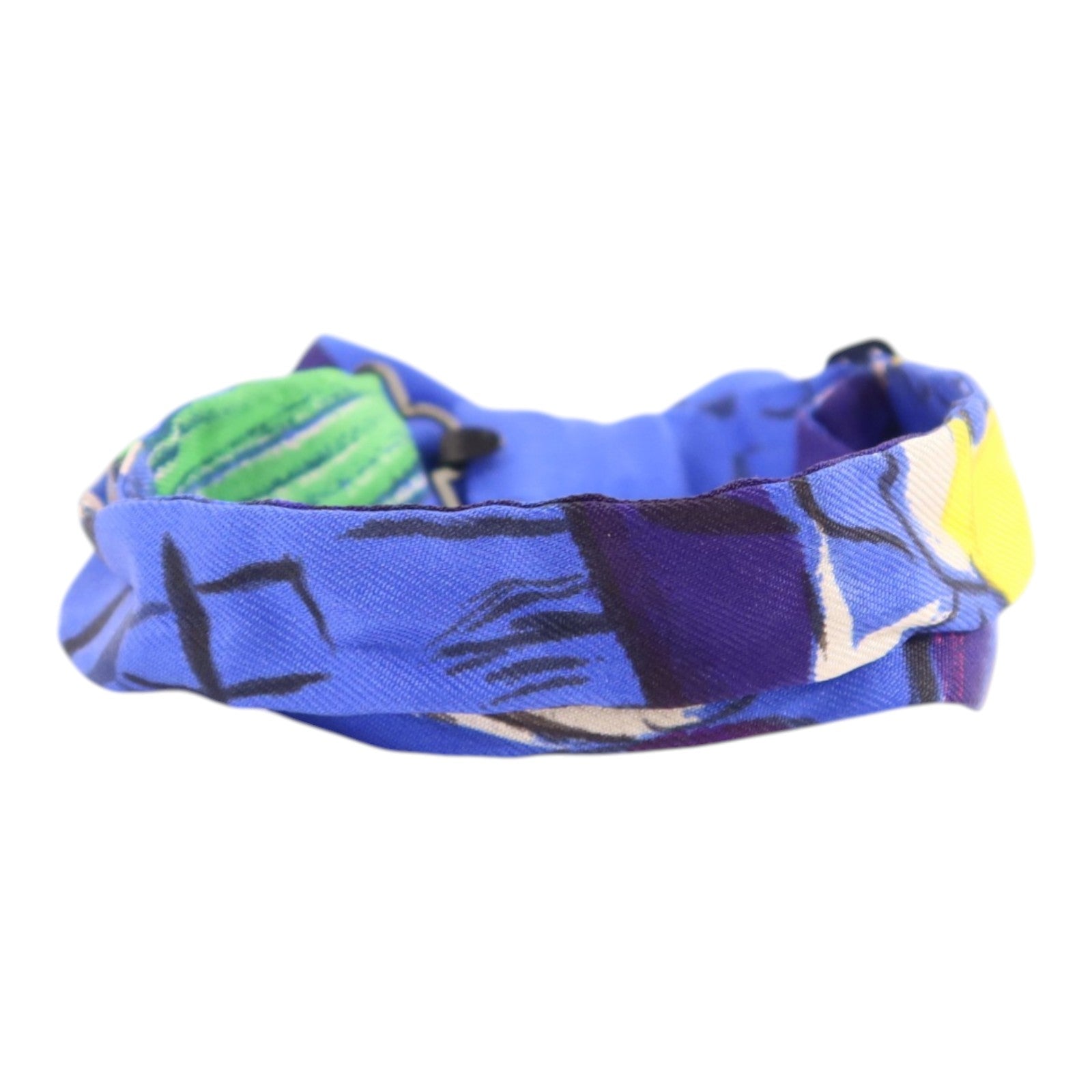 HERMES 絲質Bow Tie領結
