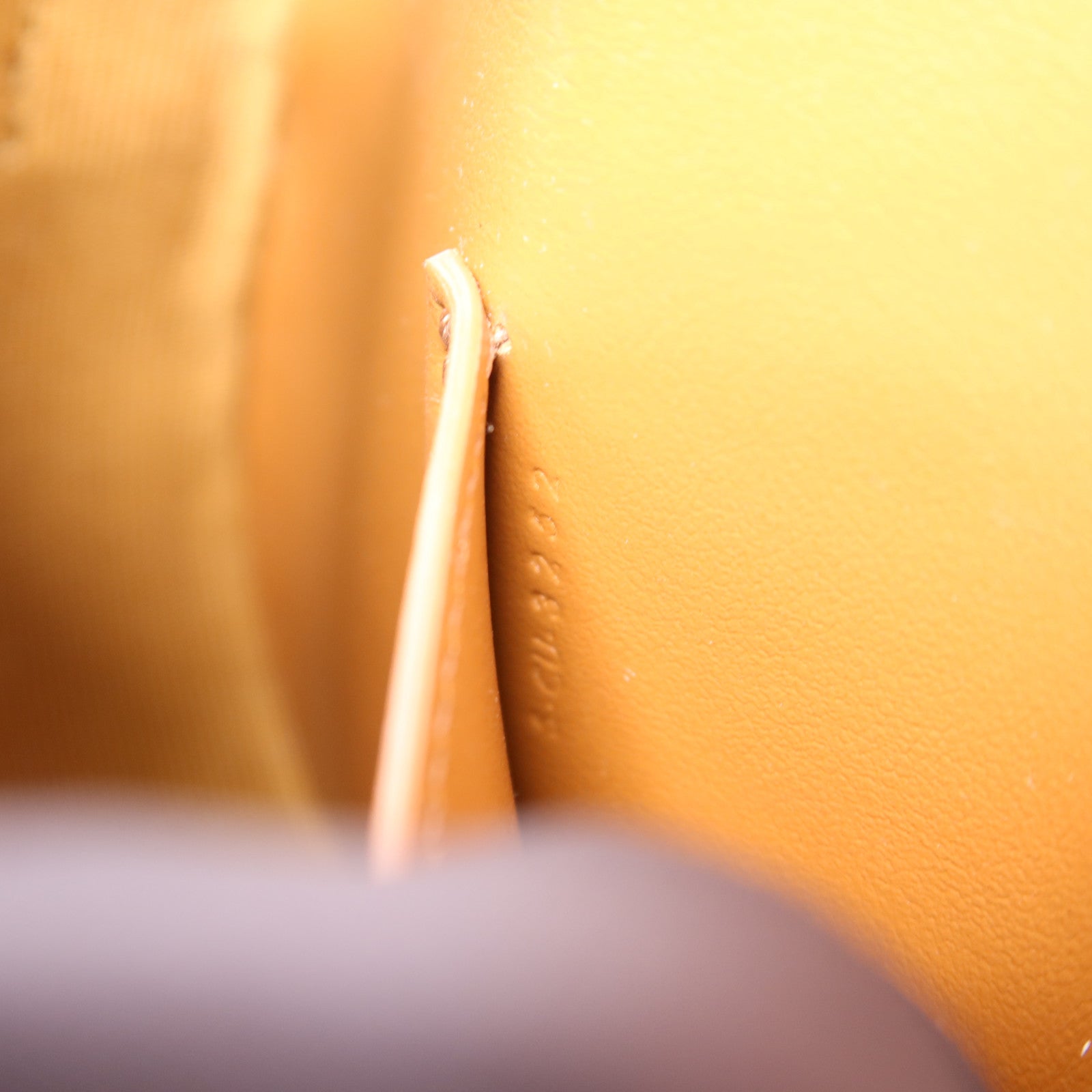 CELINE 塗層帆布Clutch On Strap Bag金扣手挽肩背兩用袋