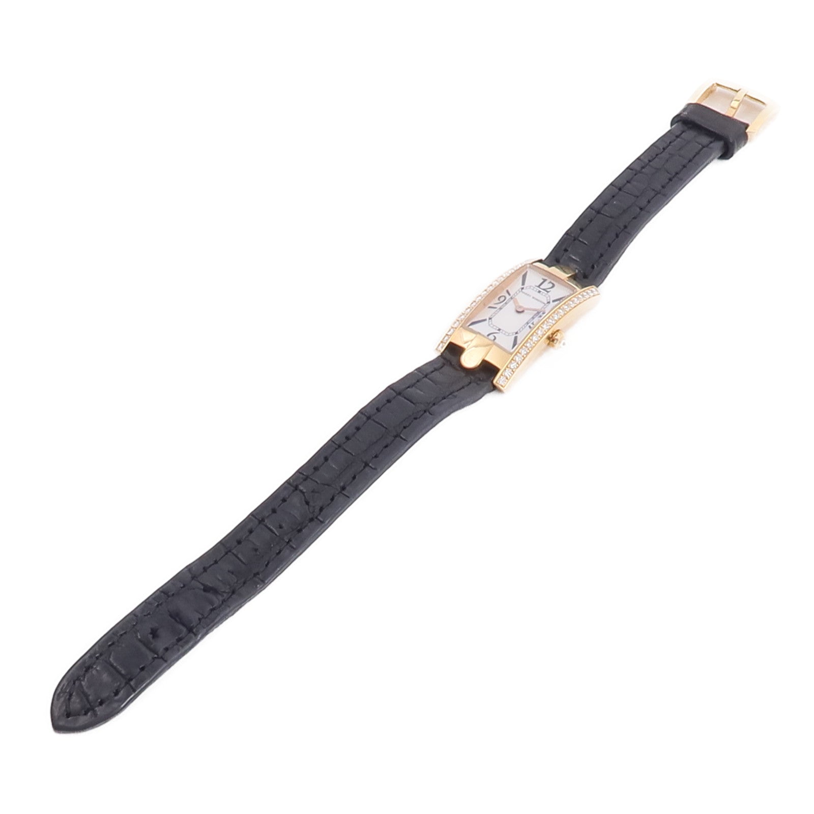 HARRY WINSTON Avenue C Mini 332LQR