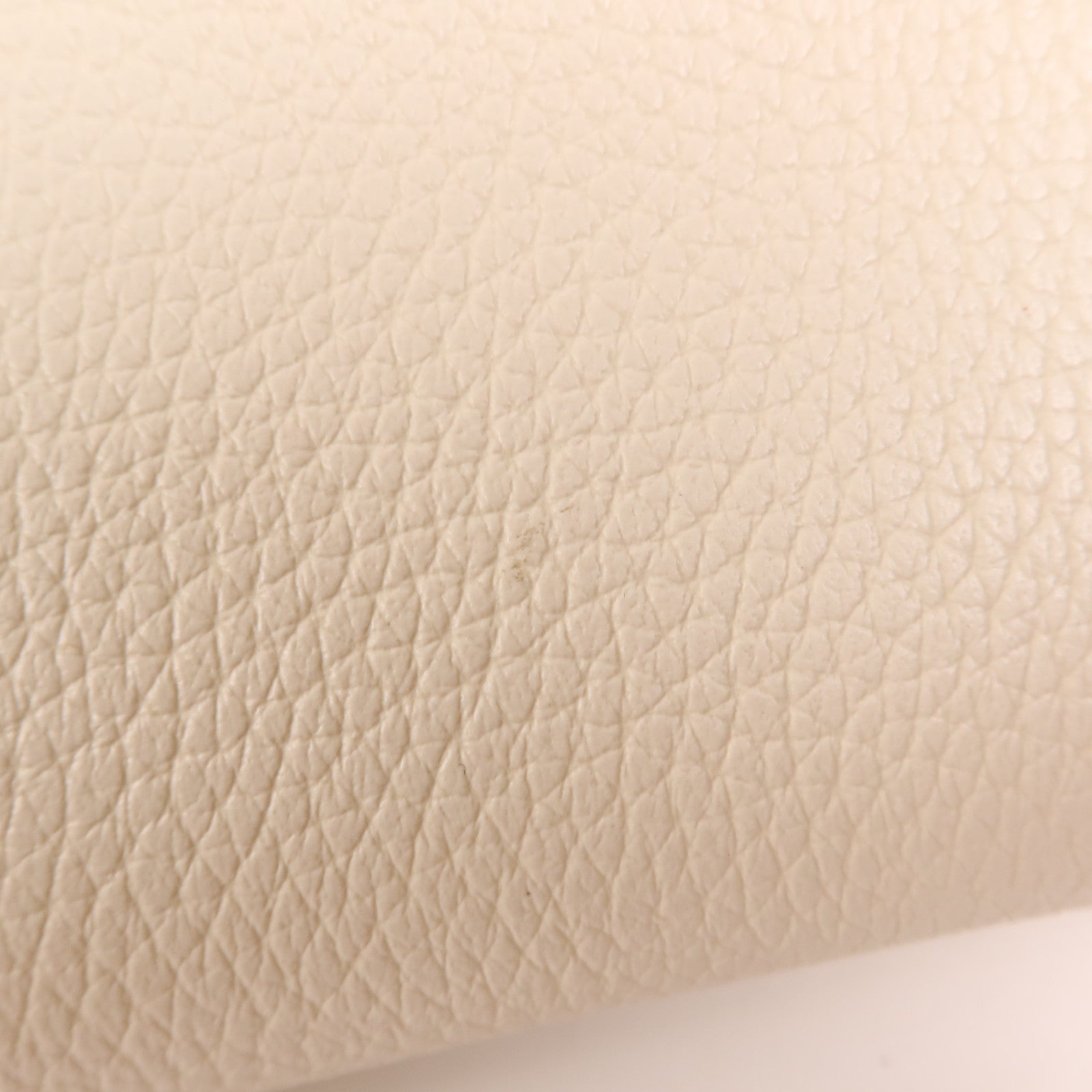 COACH 牛皮皮革2 Way Shoulder Bag金扣手挽肩背兩用袋