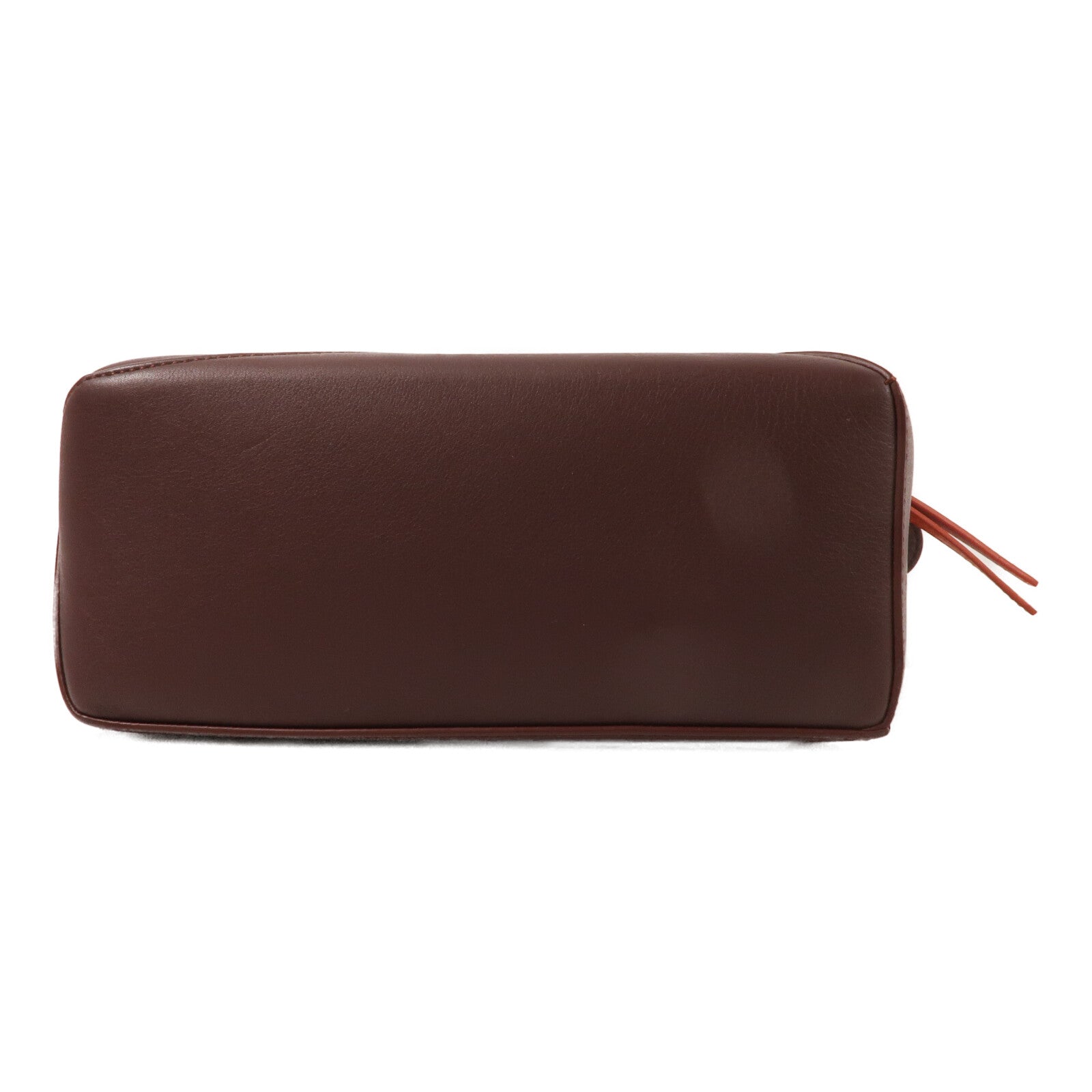 LOEWE 牛皮皮革Puzzle Small手挽肩背兩用袋