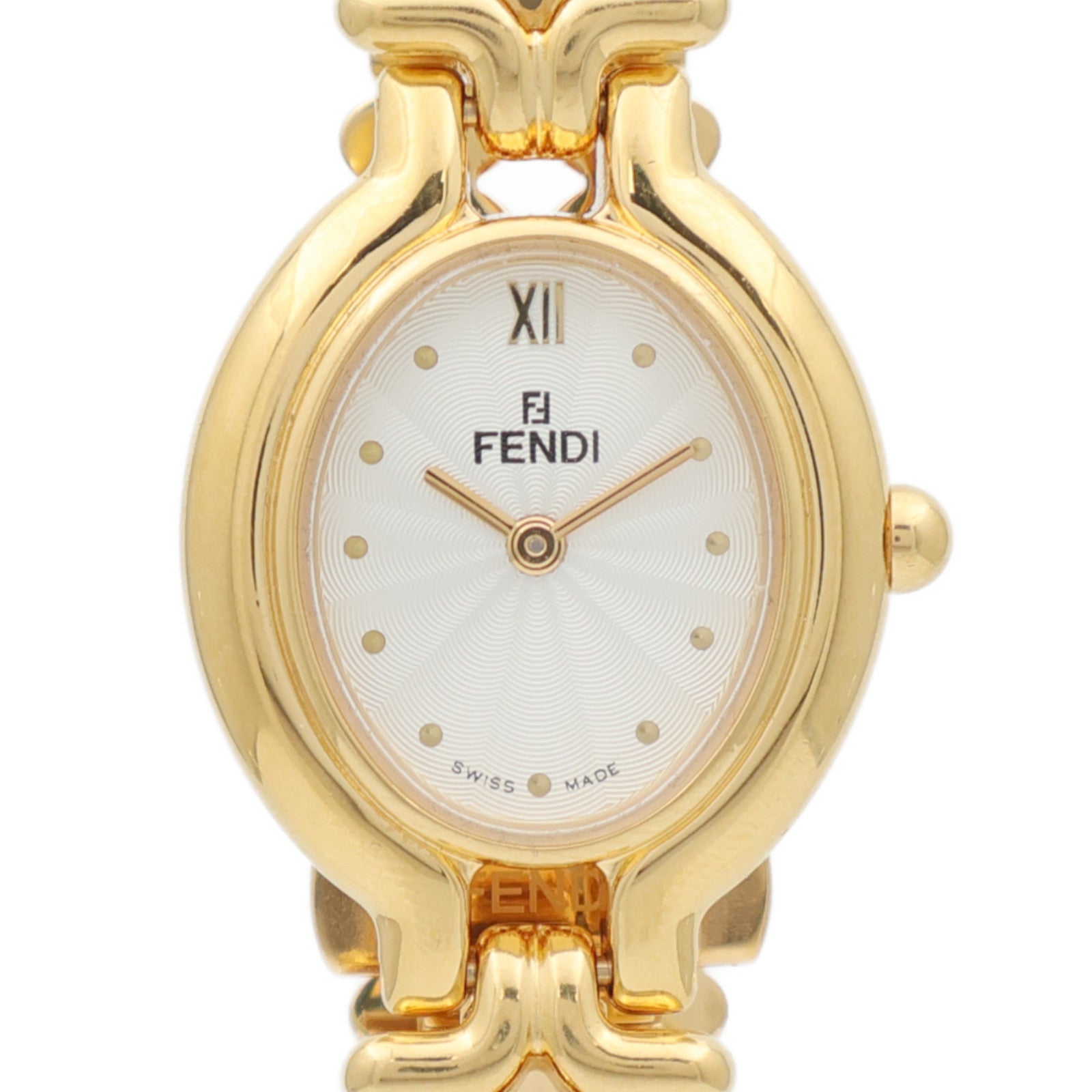 FENDI Orologi Watch 640L