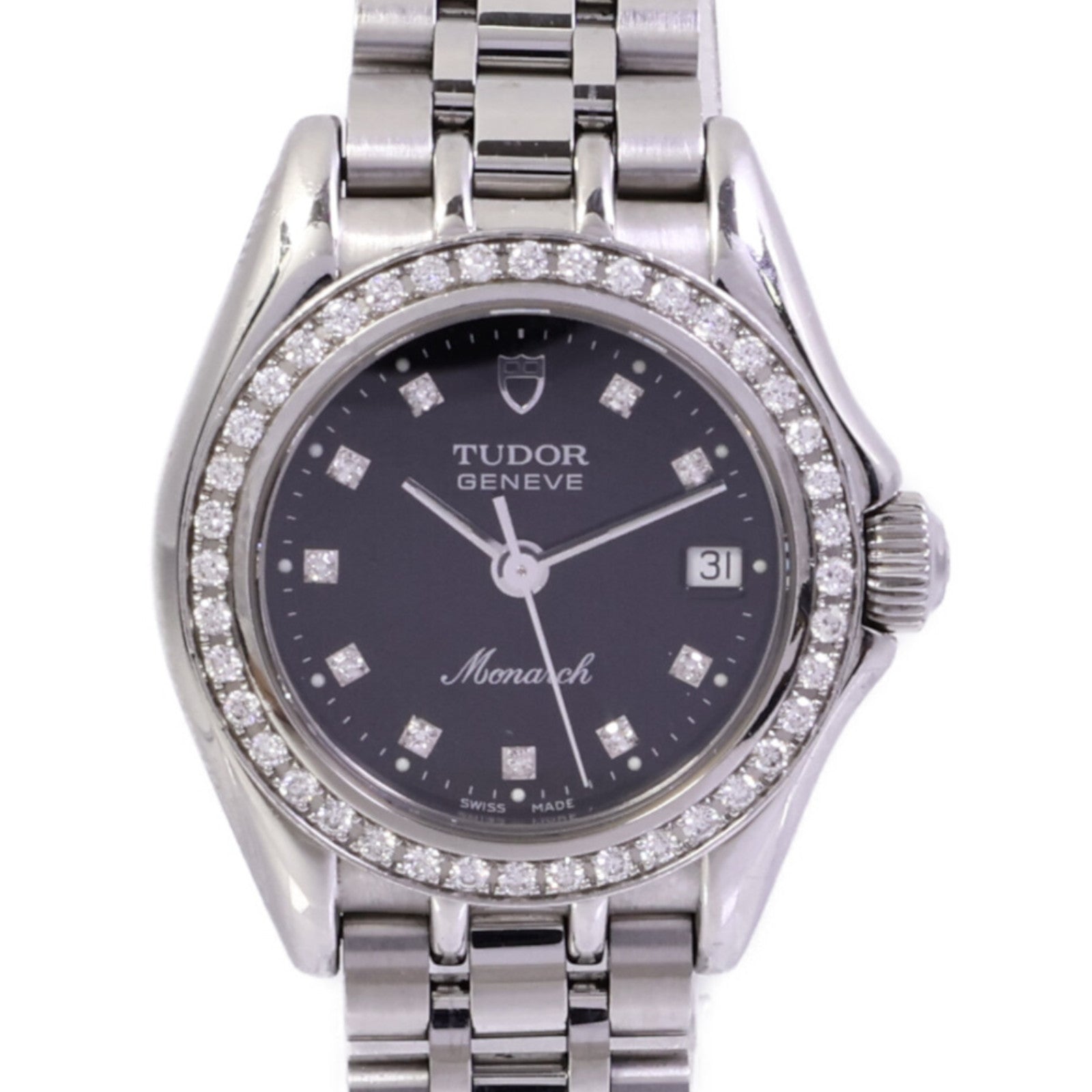TUDOR Monarch 15810