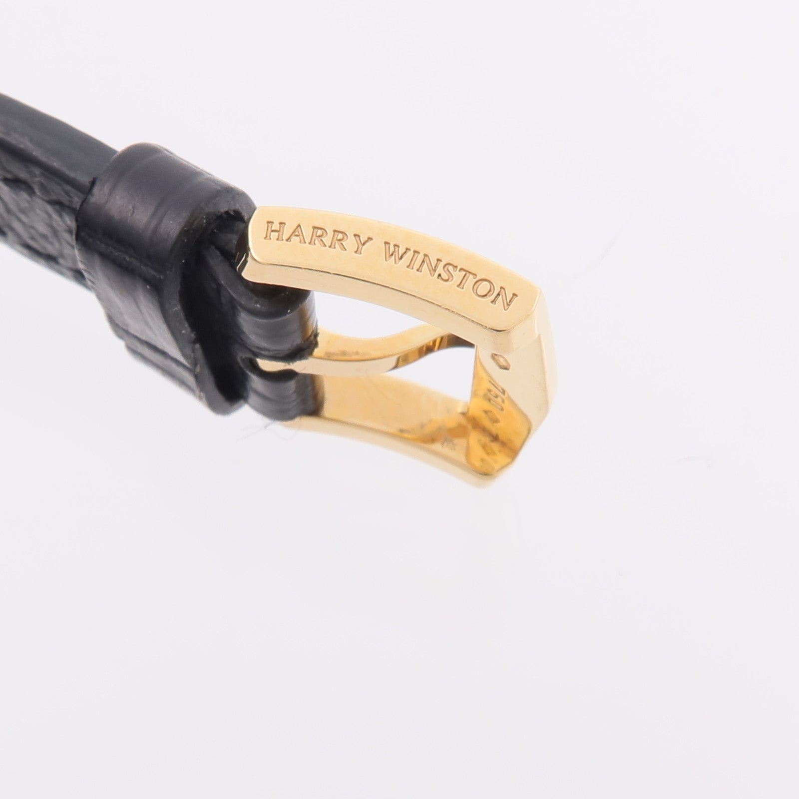 HARRY WINSTON Avenue C Mini 332LQR