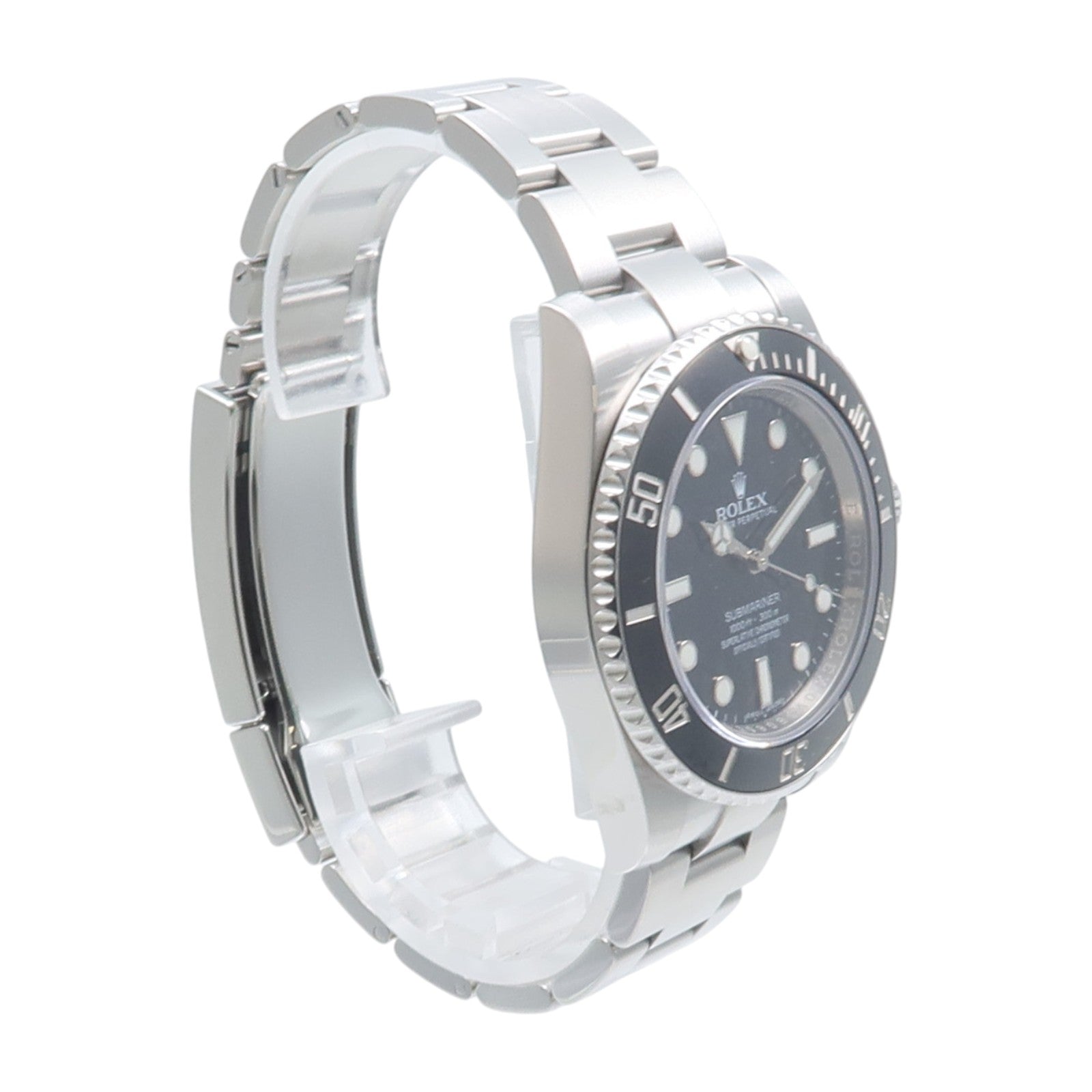 ROLEX Submariner 114060