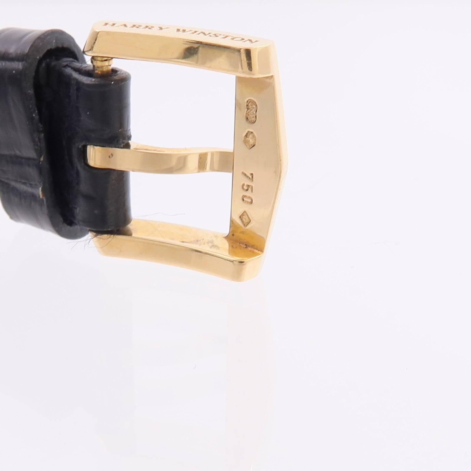 HARRY WINSTON Avenue C Mini 332LQR