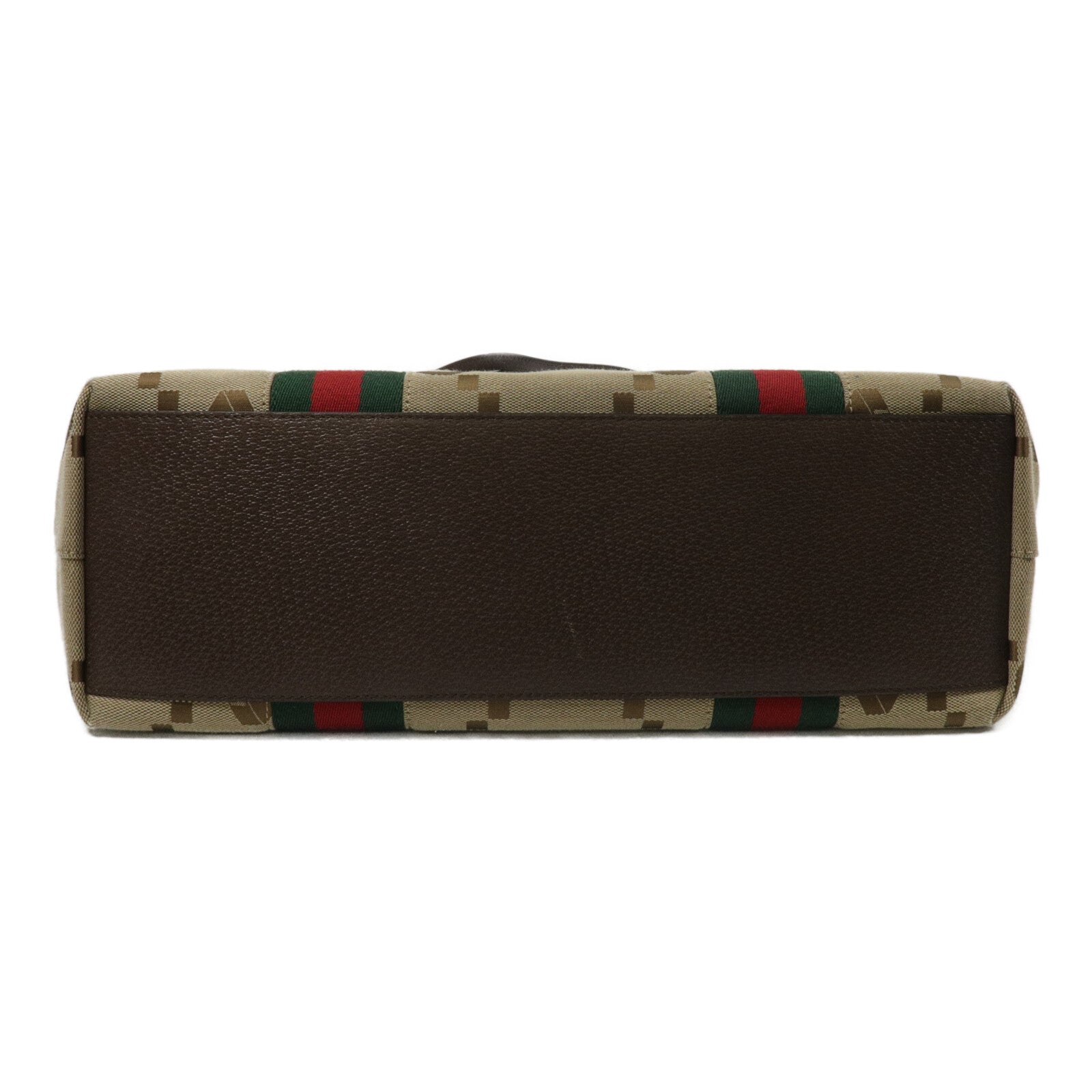 GUCCI 塗層帆布Gucci X Palace Medium Tote手挽袋