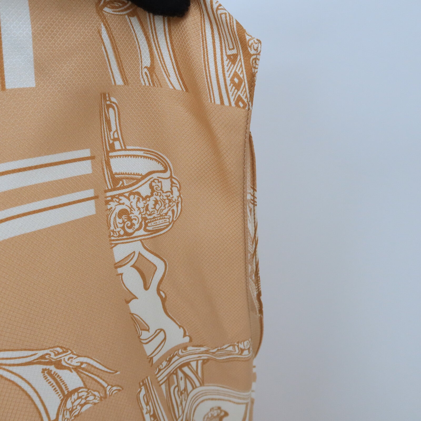 HERMES Silk Dress連身裙