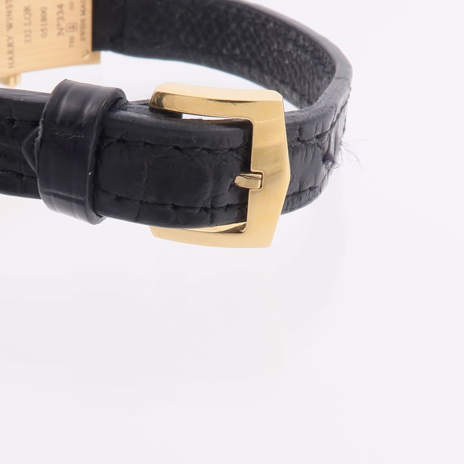 HARRY WINSTON Avenue C Mini 332LQR