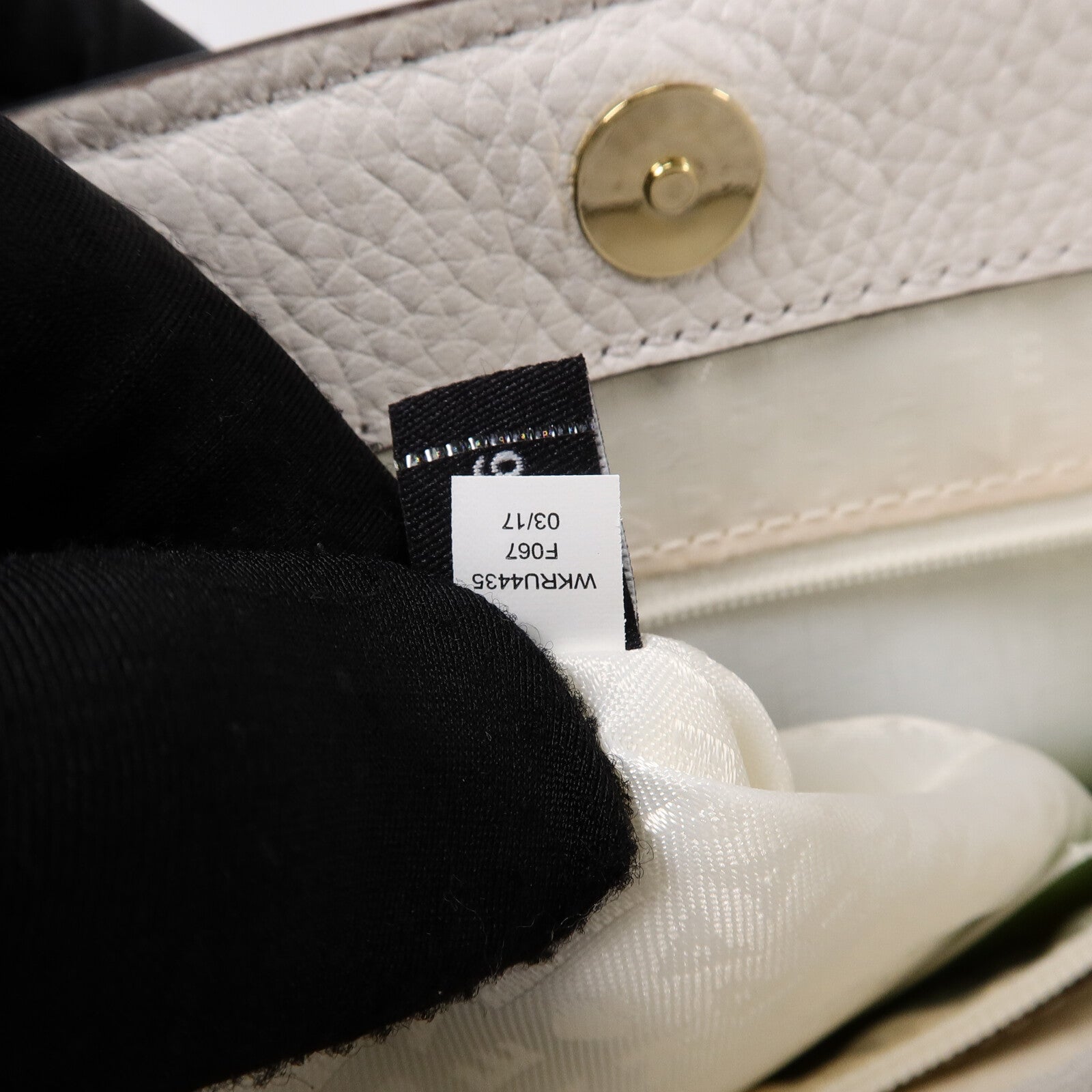 Kate Spade 牛皮皮革Larchmont Avenue Wakefield Lane手挽肩背兩用袋