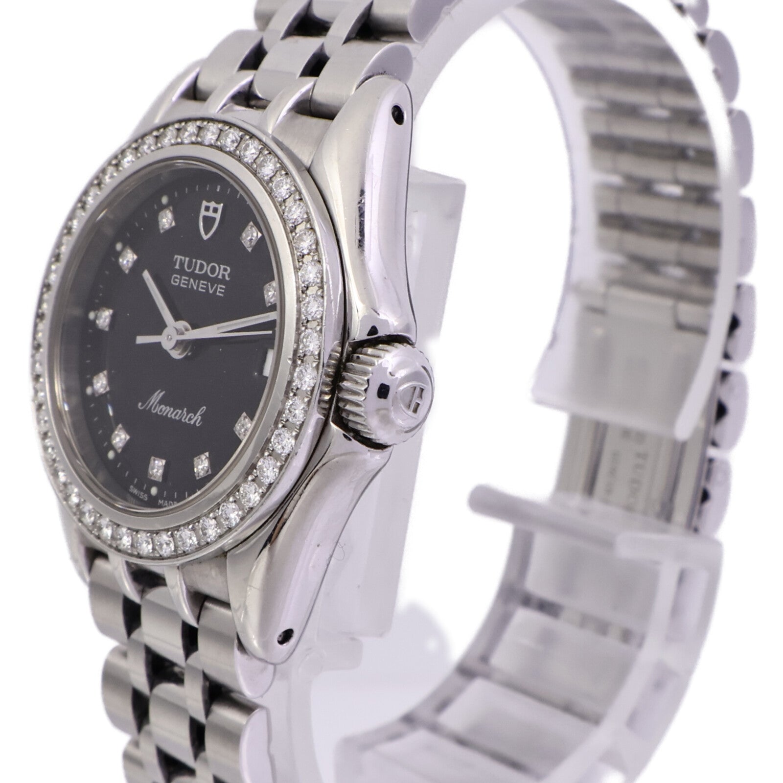 TUDOR Monarch 15810