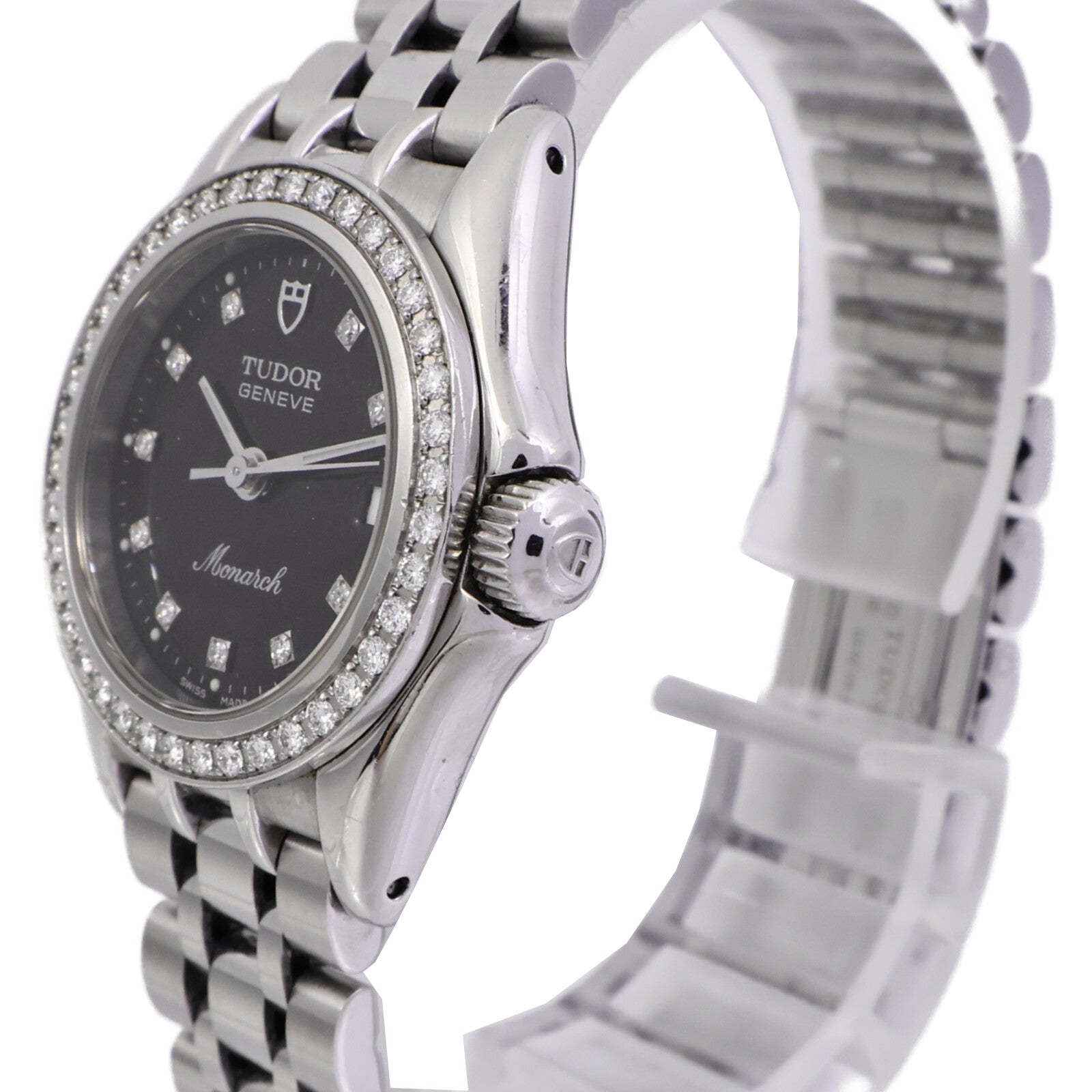 TUDOR Monarch 15810