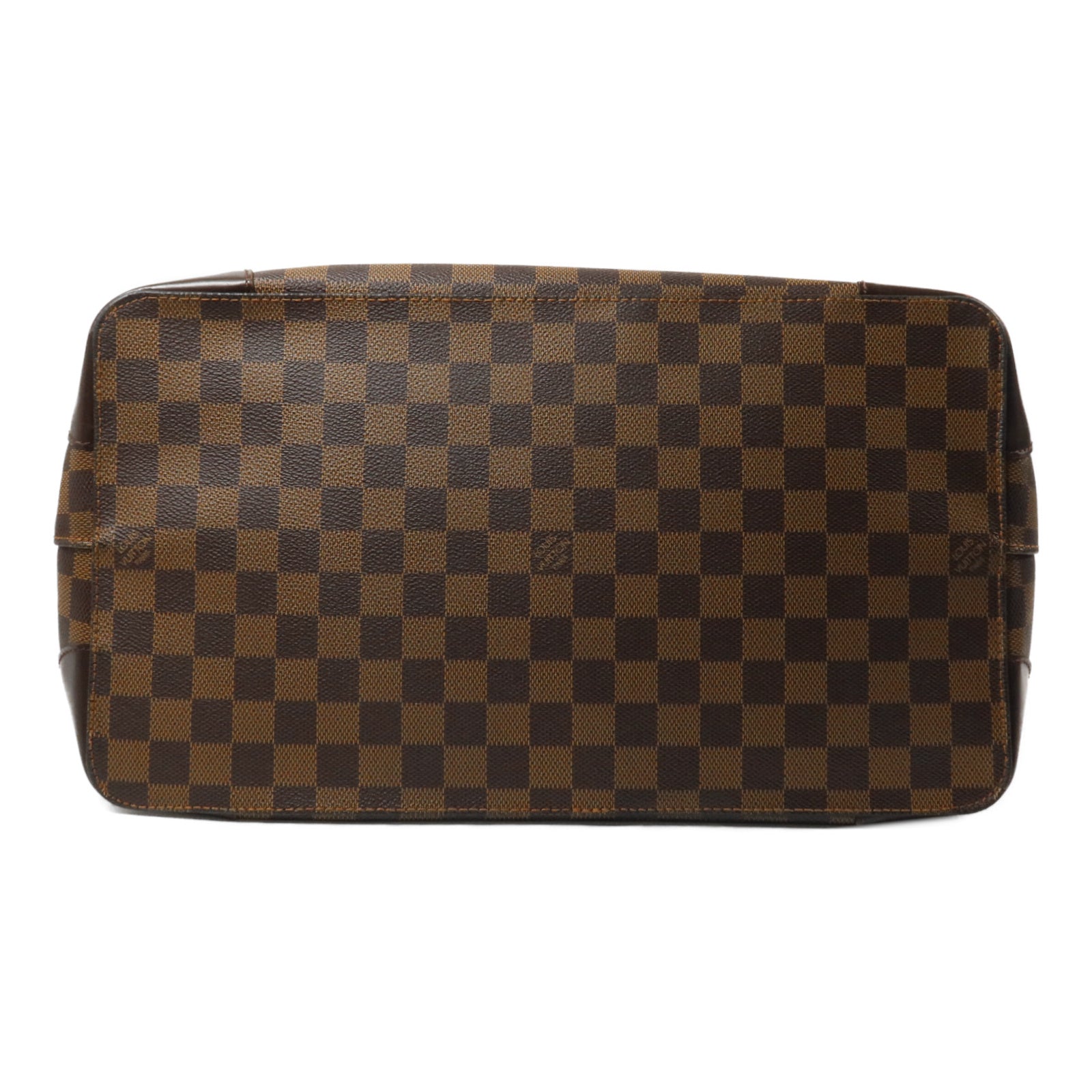 LOUIS VUITTON Damier Hampstead GM手挽袋