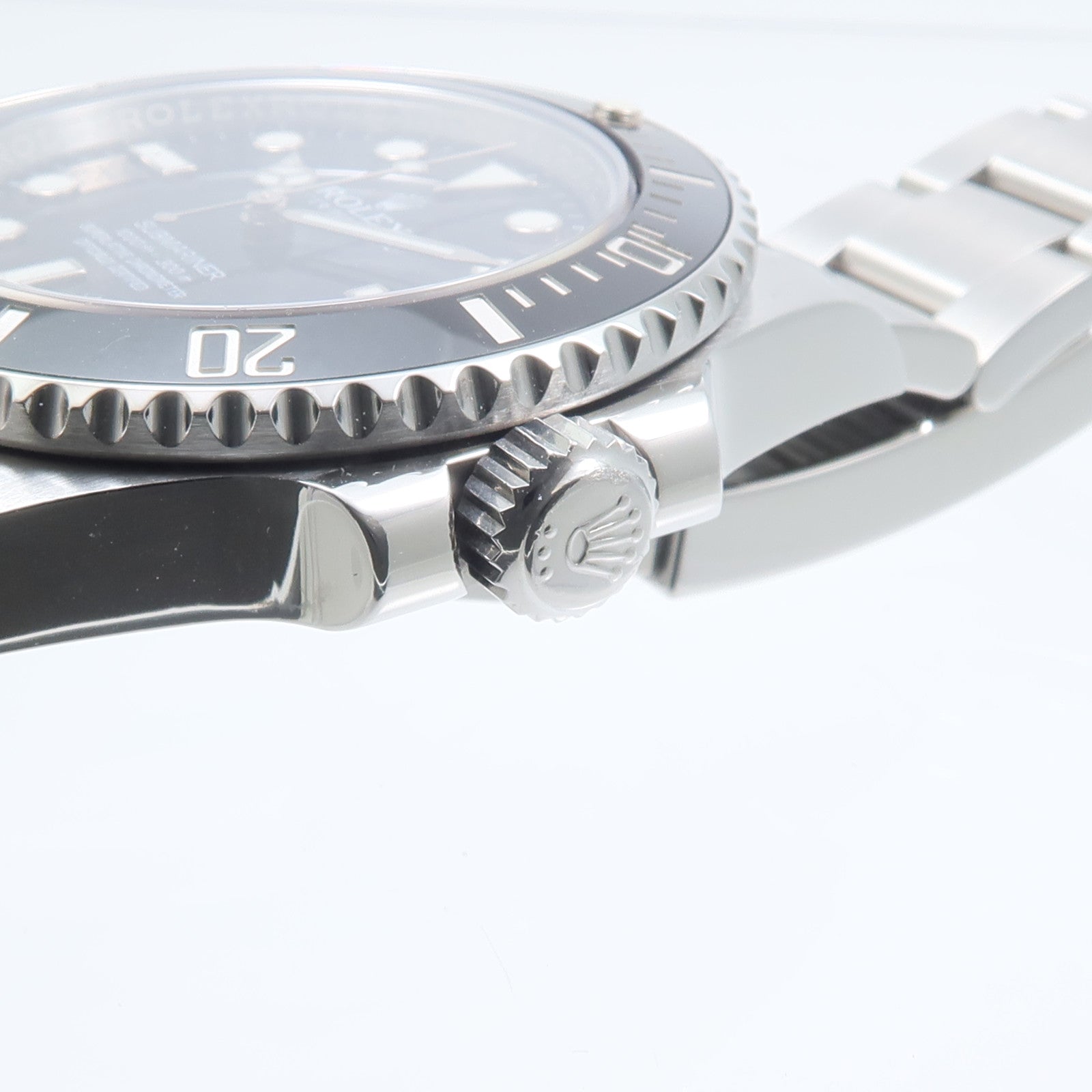 ROLEX Submariner 114060