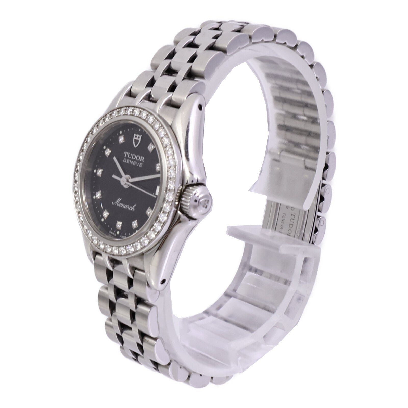 TUDOR Monarch 15810