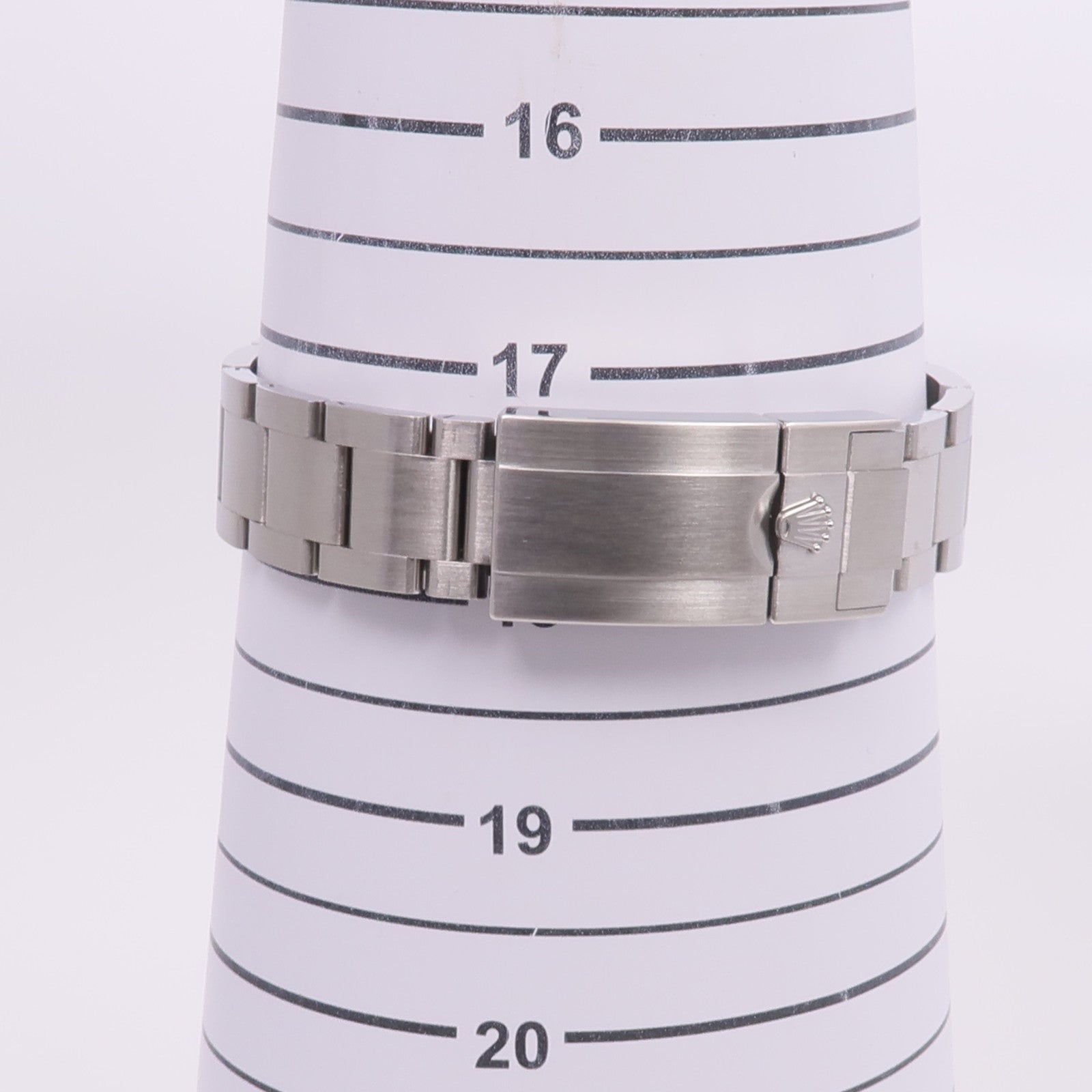 ROLEX Explorer II 216570