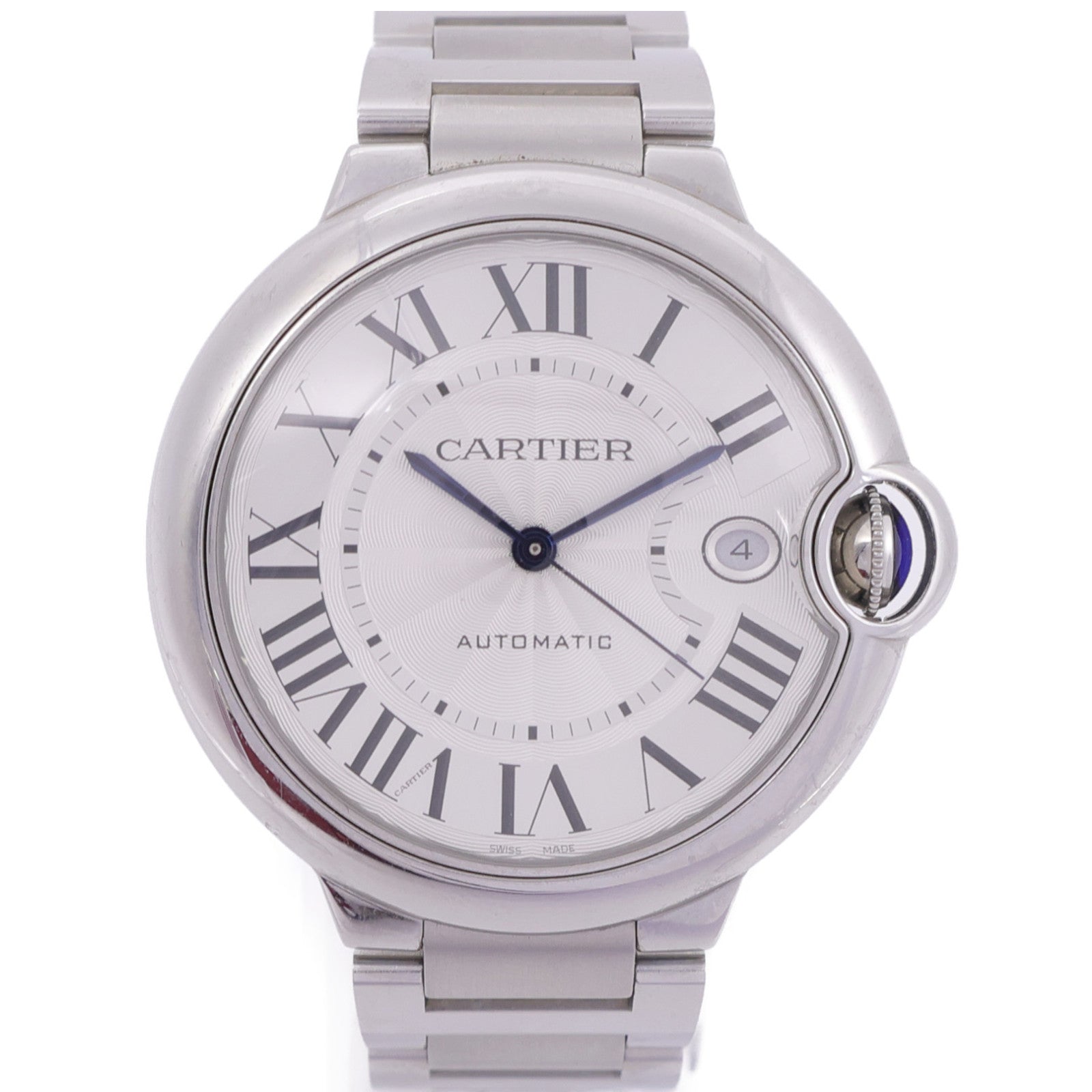 CARTIER Ballon Bleu WSBB0040