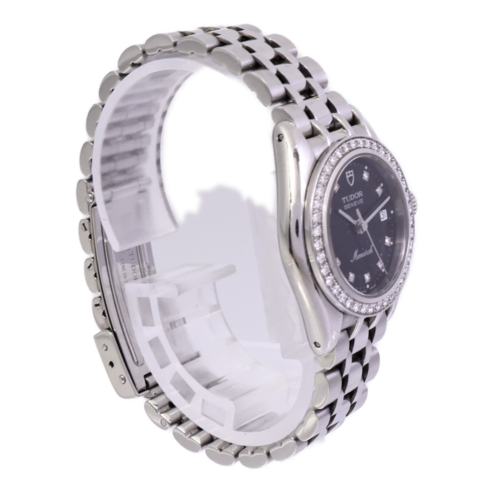 TUDOR Monarch 15810