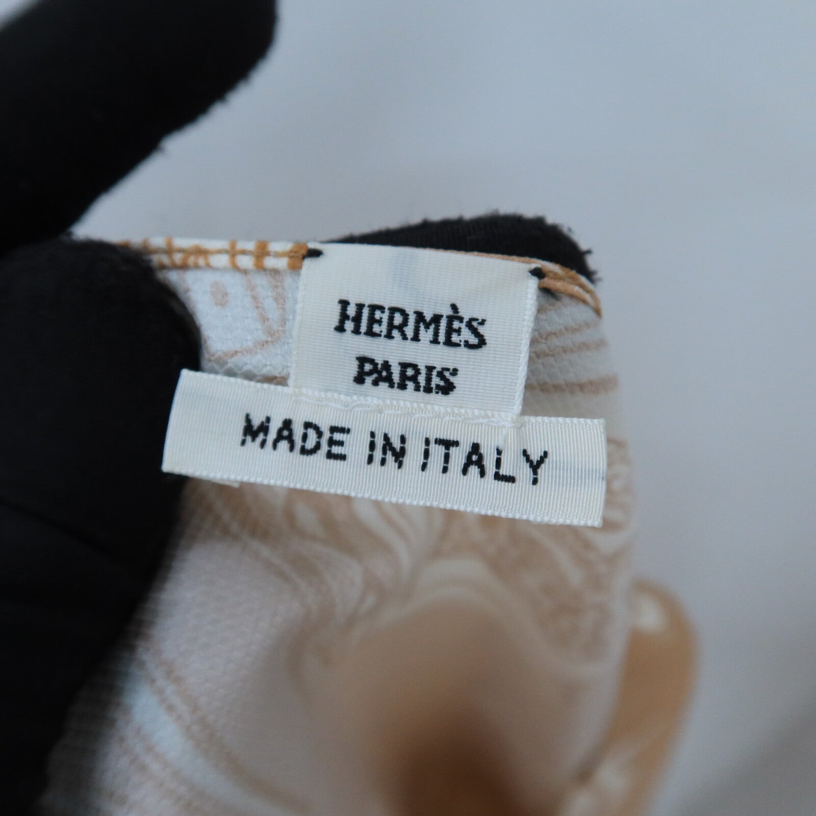 HERMES Silk Dress連身裙