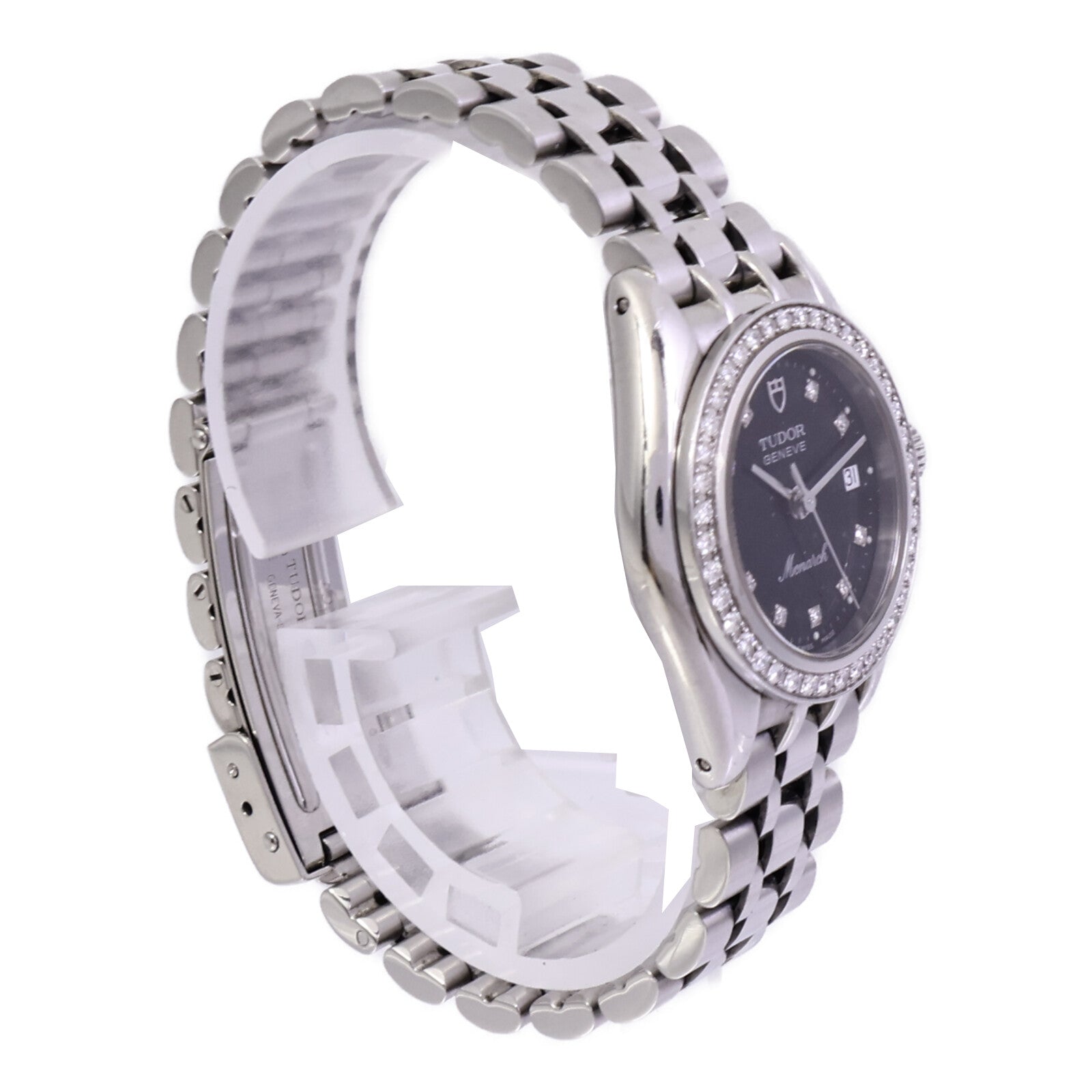 TUDOR Monarch 15810