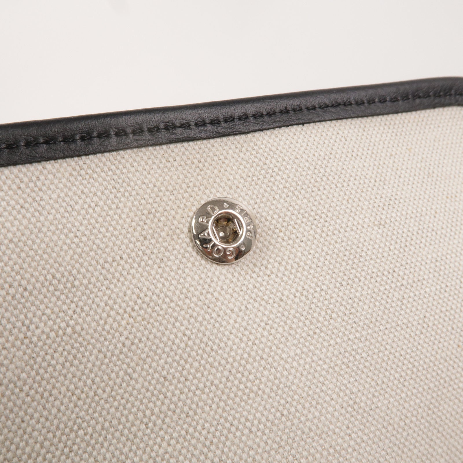 GOYARD 塗層帆布Plumet肩背袋
