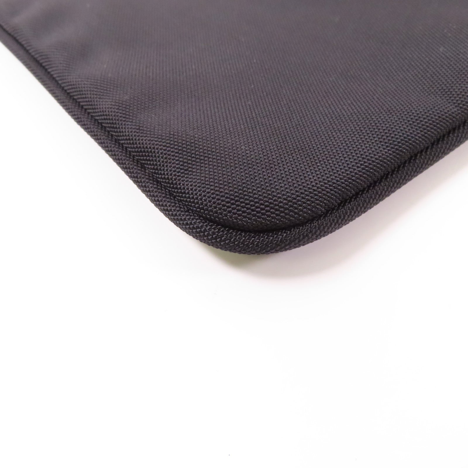 BALENCIAGA 【激減優惠】尼龍Pouch手拿包