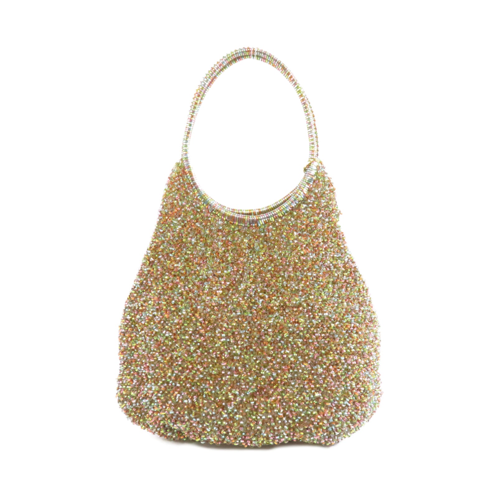 ANTEPRIMA PVC Wirebag手挽袋彩色
