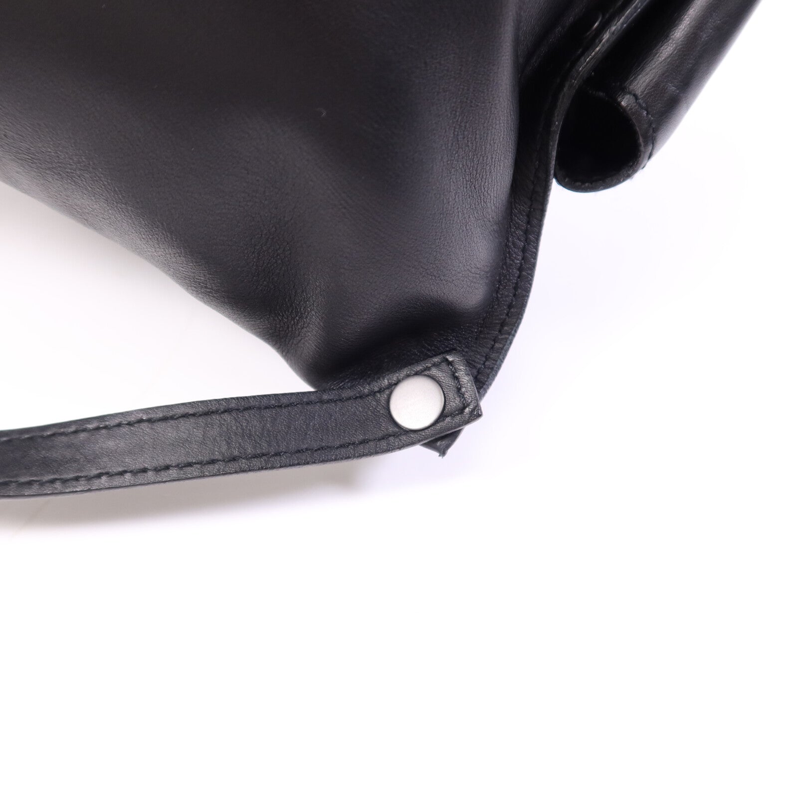 BOTTEGA VENETA 【激減優惠】皮革Intrecciato Waist Bag腰包