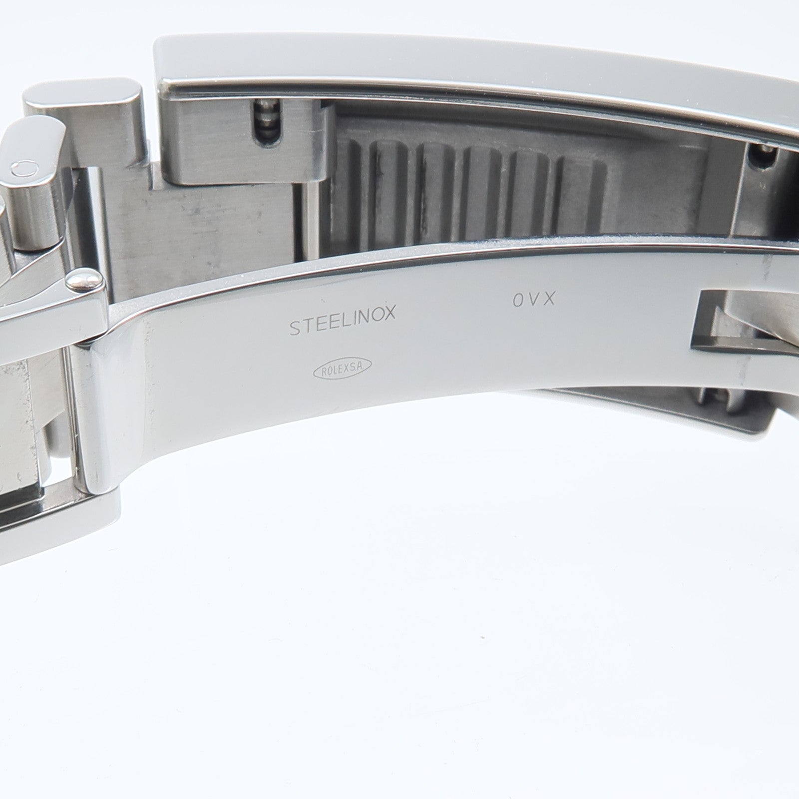 ROLEX Submariner 114060