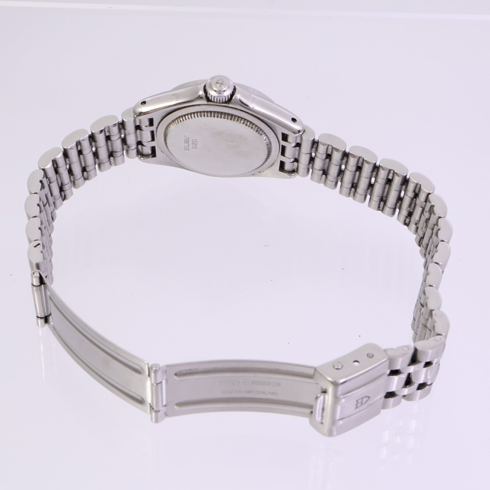 TUDOR Monarch 15810