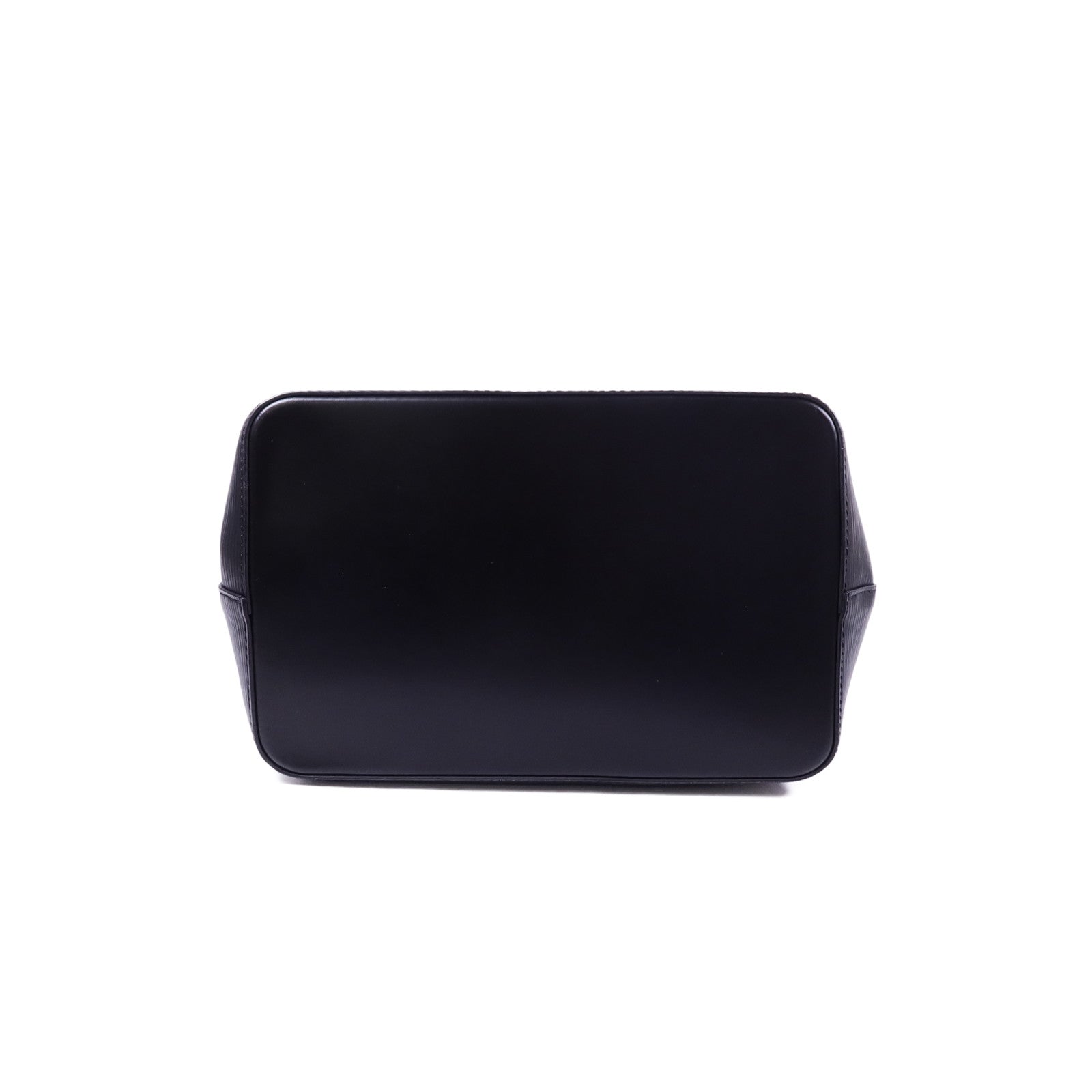 LOUIS VUITTON Epi Neo Noe MM銀扣手挽肩背兩用袋