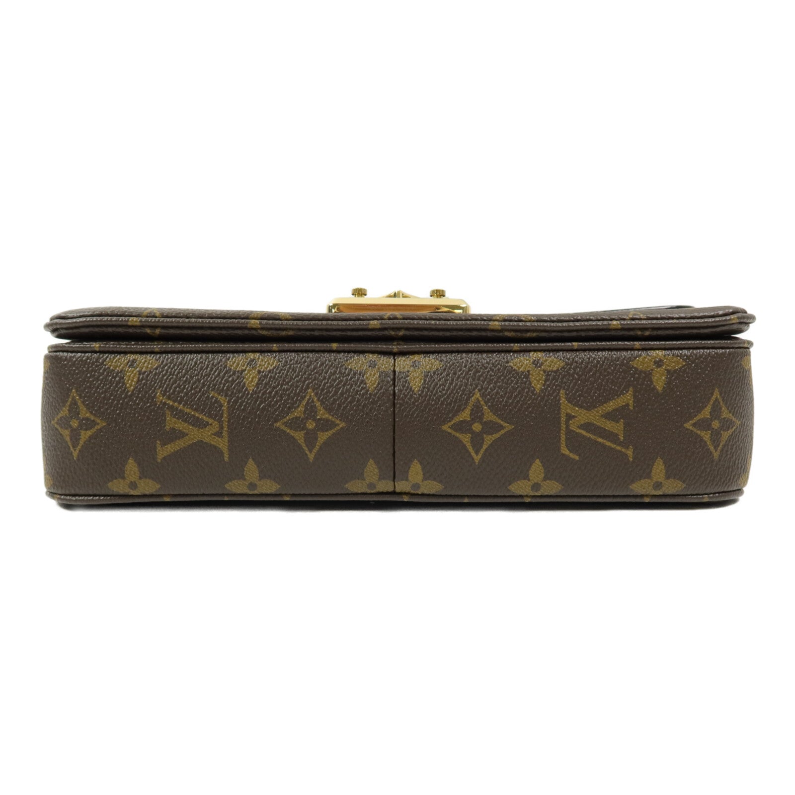 LOUIS VUITTON Monogram Marceau肩背袋