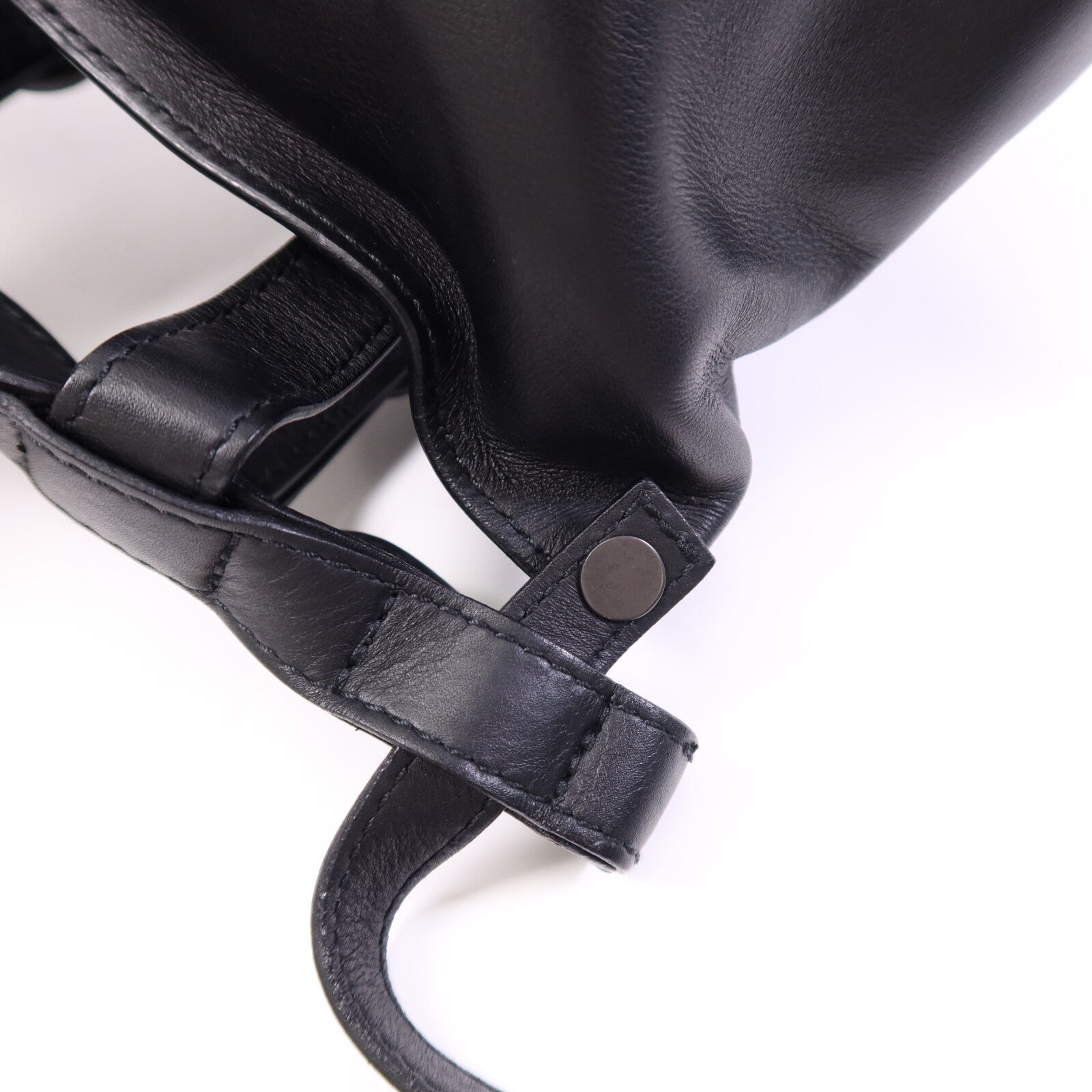 BOTTEGA VENETA 皮革Intrecciato Waist Bag腰包