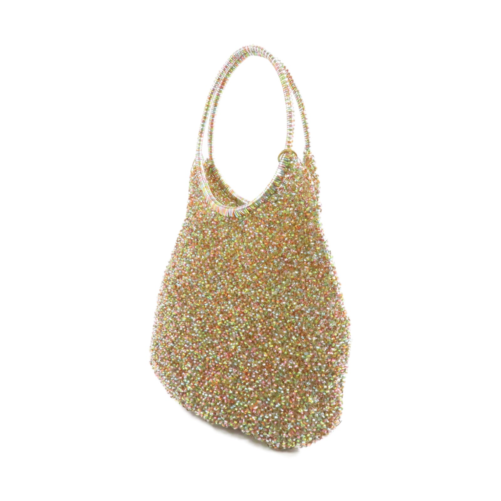 ANTEPRIMA PVC Wirebag手挽袋彩色