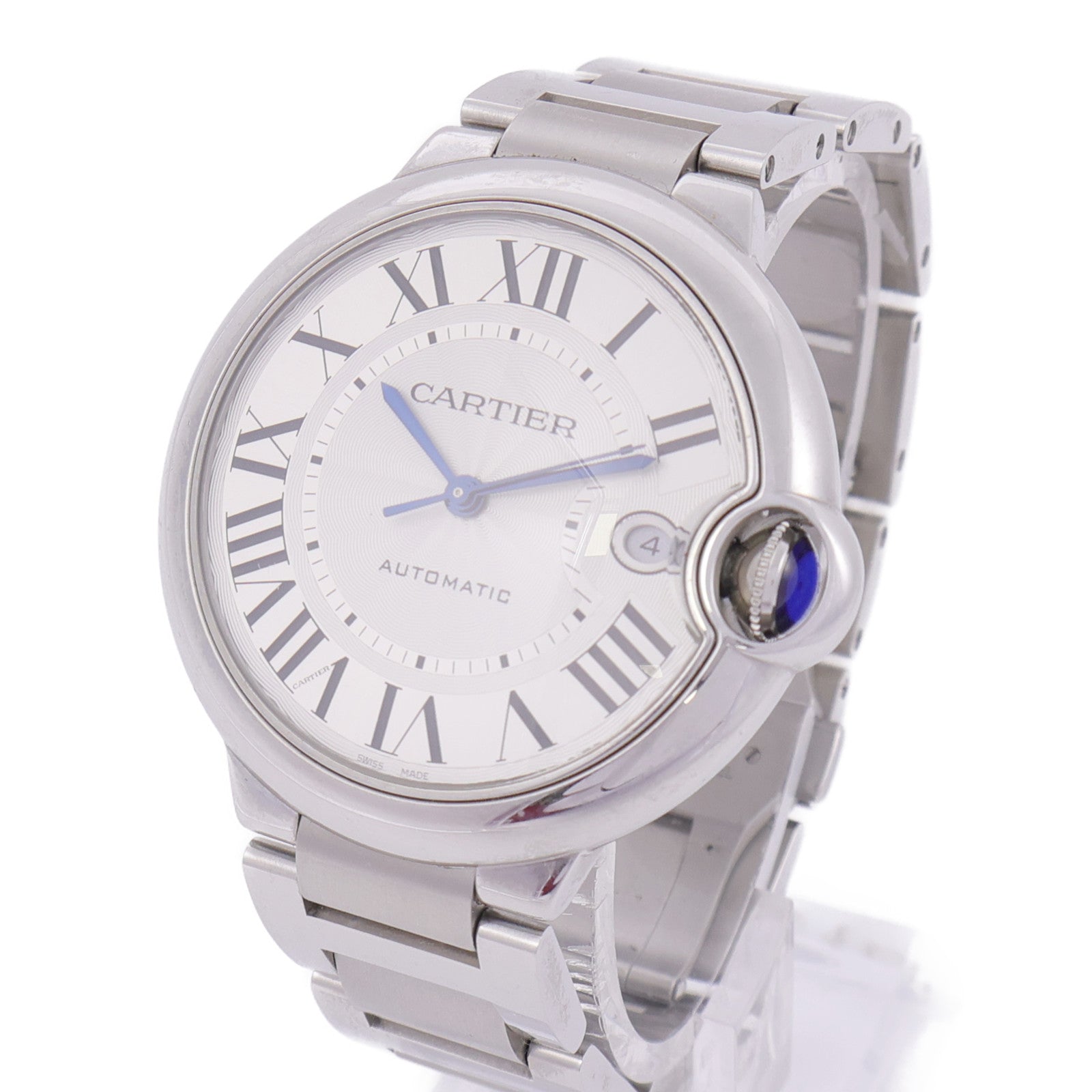 CARTIER Ballon Bleu WSBB0040