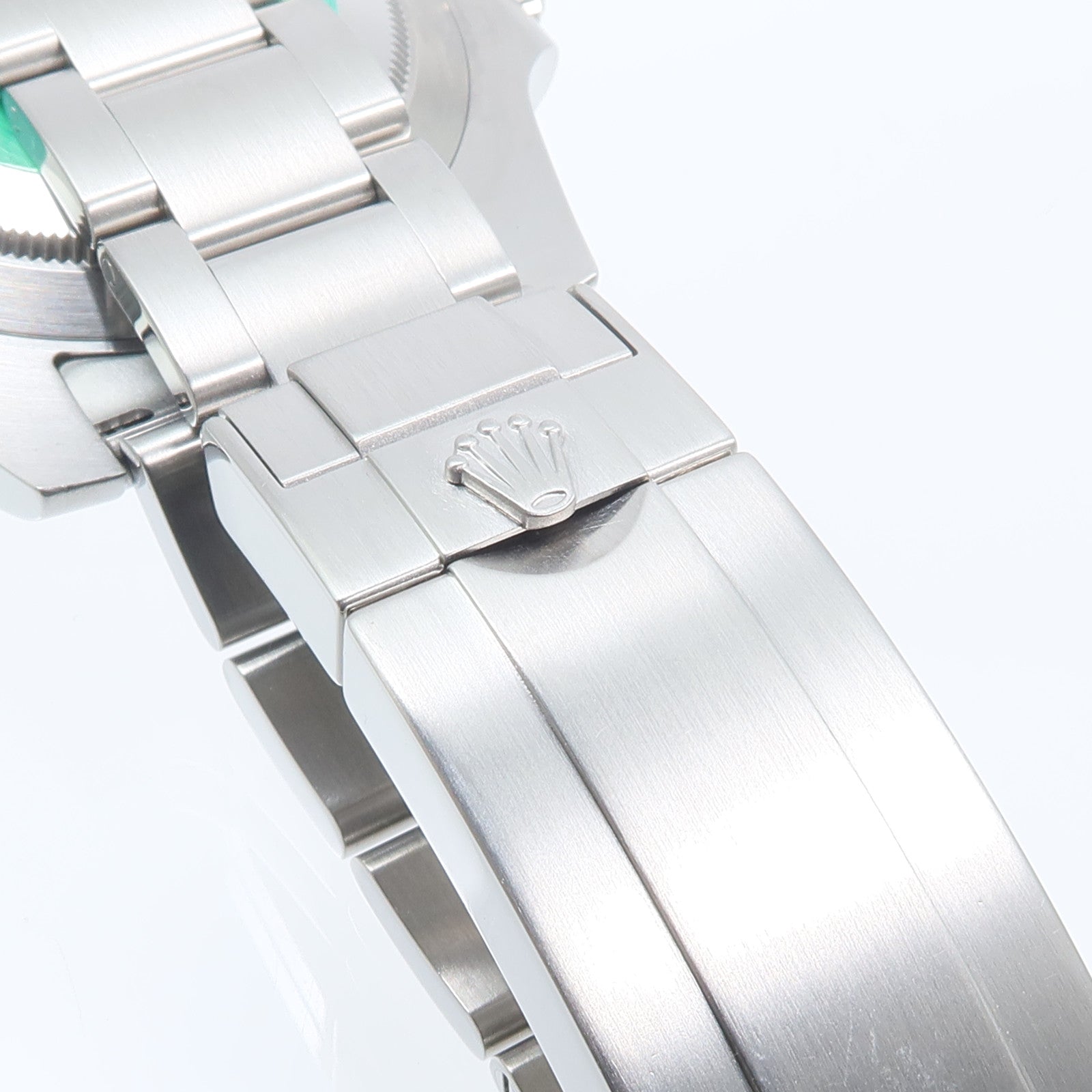 ROLEX Submariner 114060