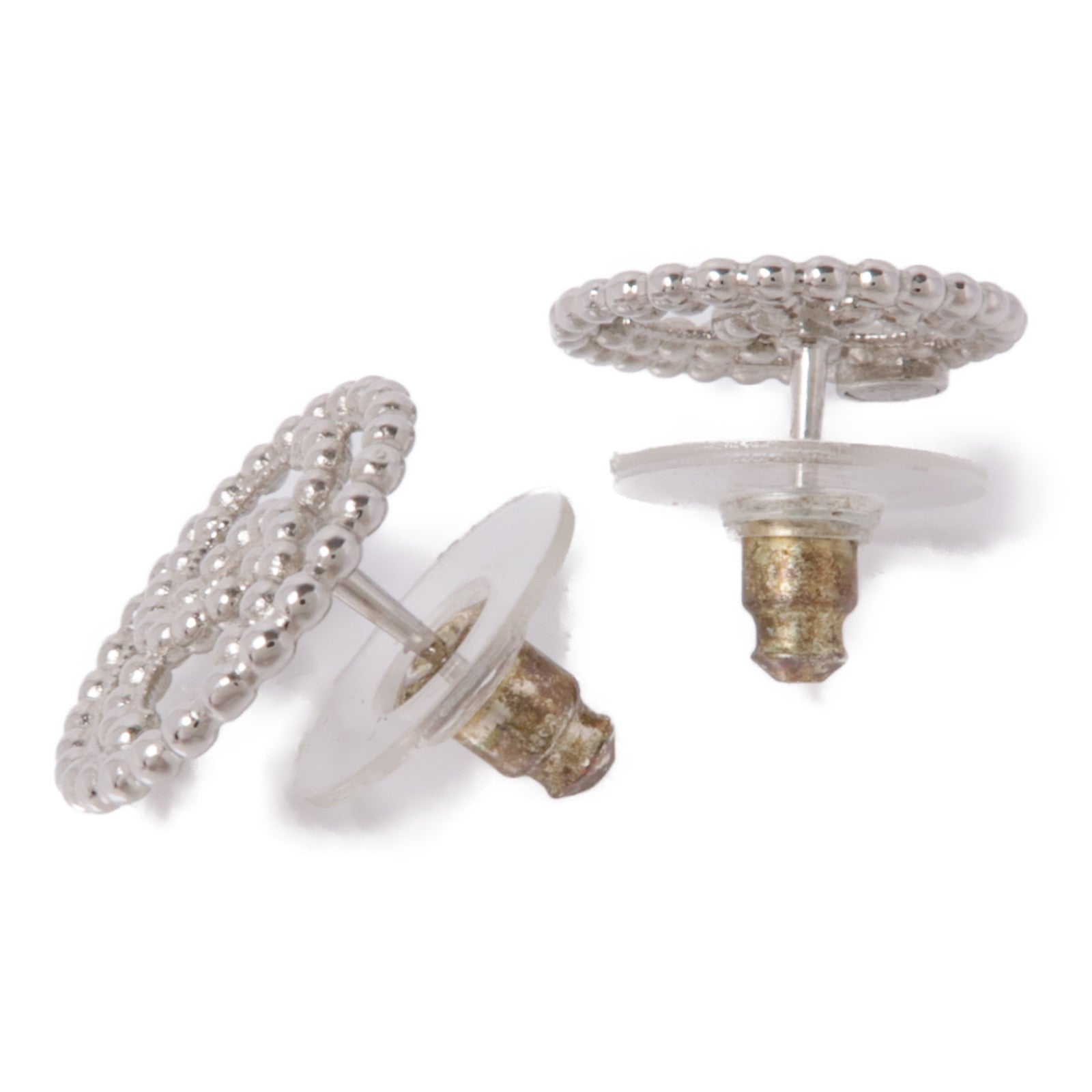 CHANEL 金屬Earrings耳環