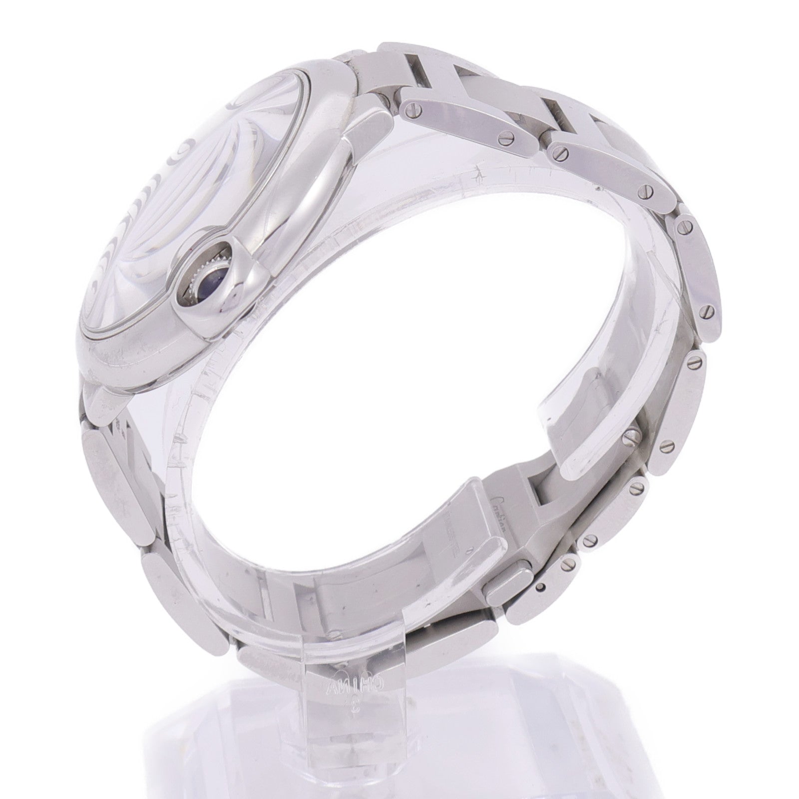 CARTIER Ballon Bleu WSBB0040