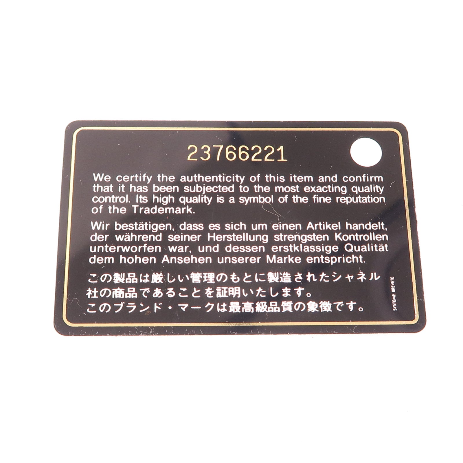 CHANEL 牛皮皮革Shoulder Bag銀扣手挽肩背兩用袋