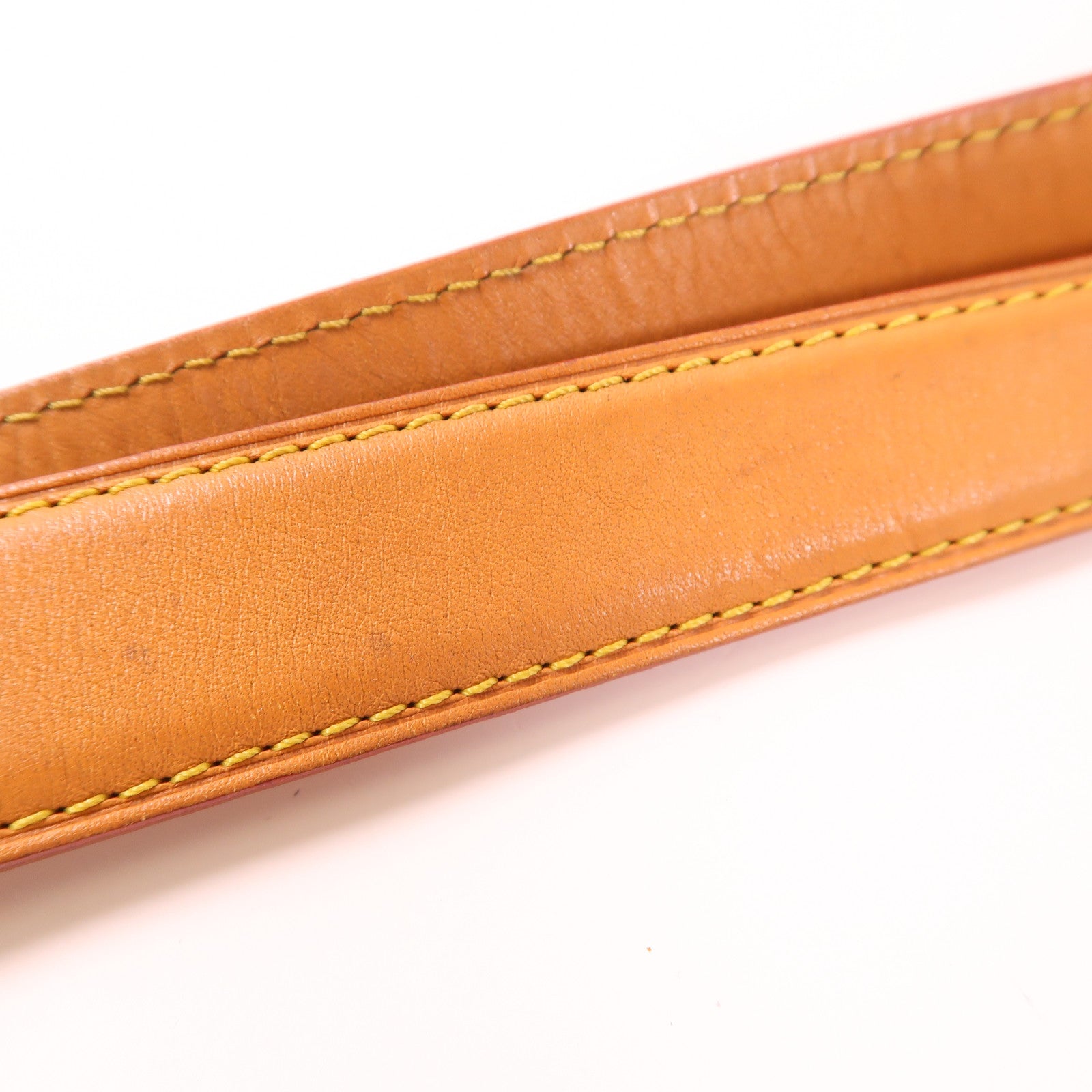 LOUIS VUITTON Monogram Tambourin金扣肩背袋