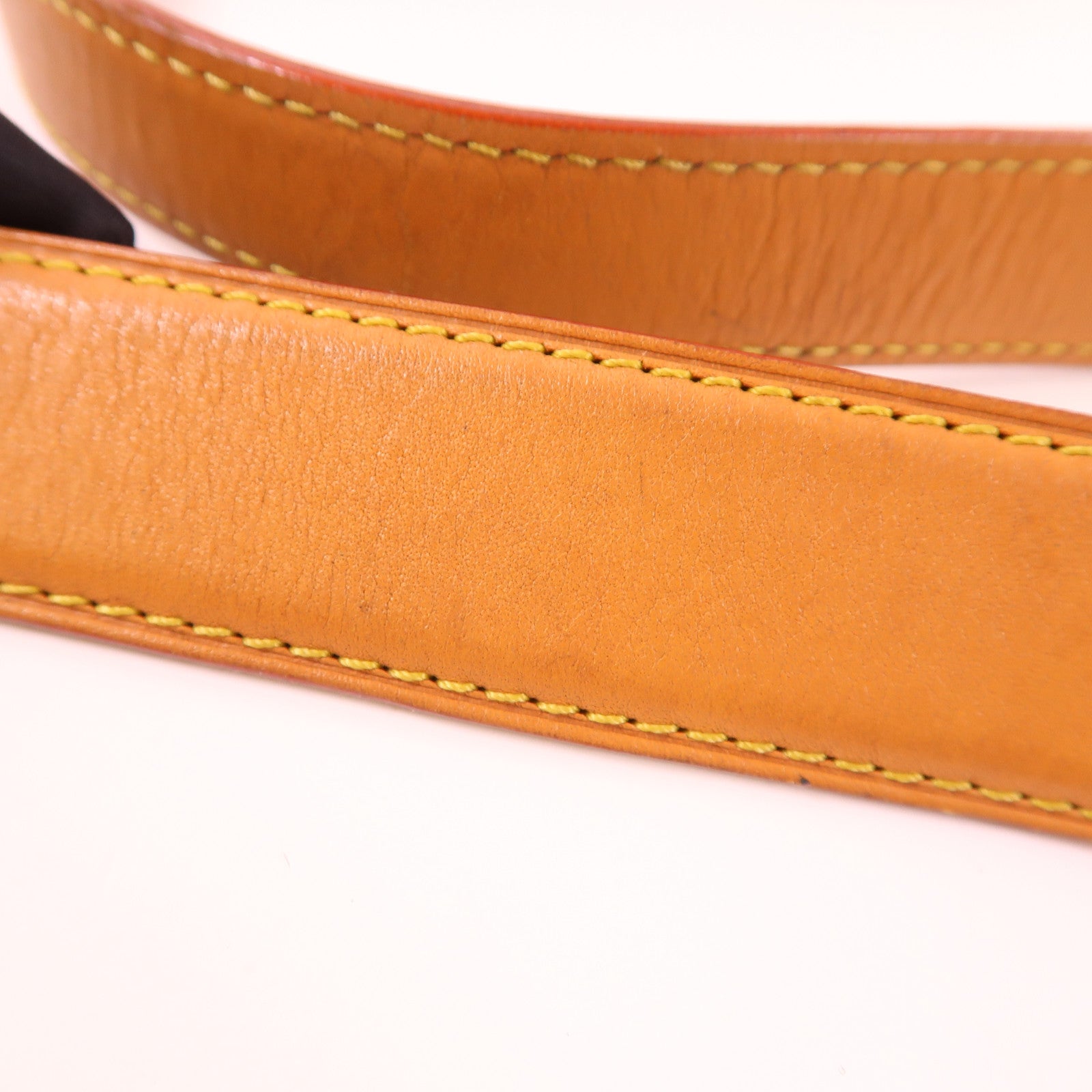 LOUIS VUITTON Monogram Tambourin金扣肩背袋