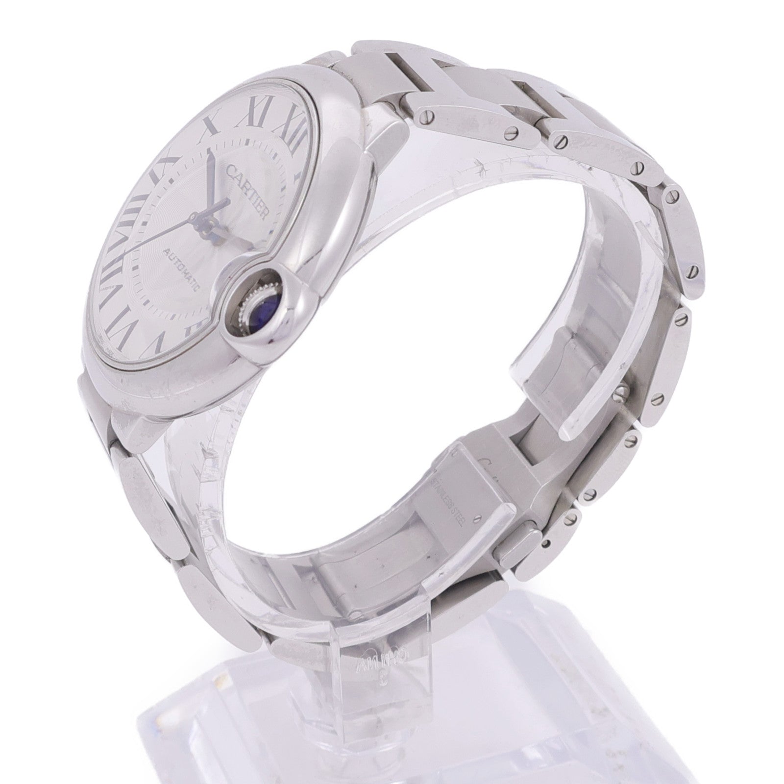 CARTIER Ballon Bleu WSBB0040