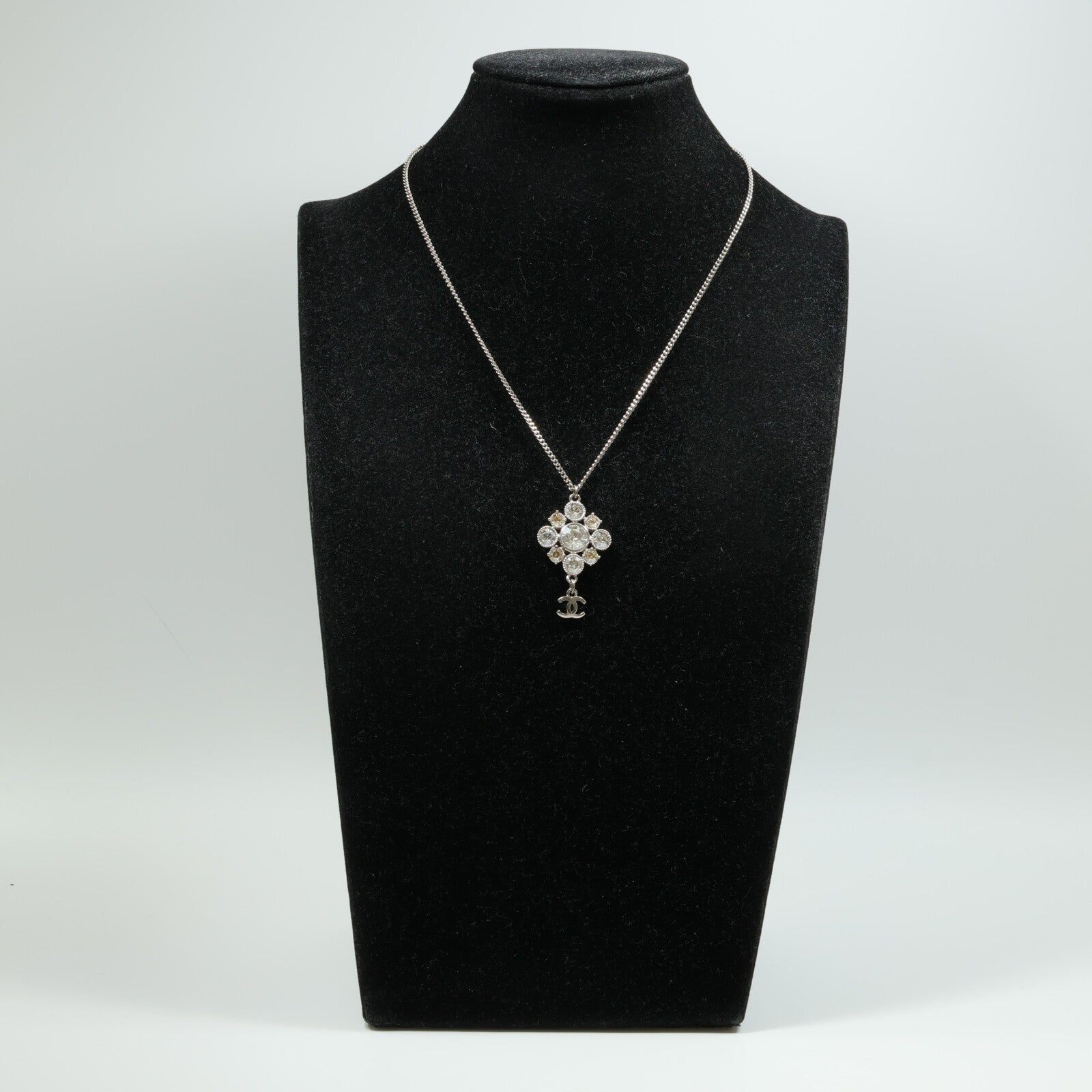 CHANEL 金屬Necklace項鍊