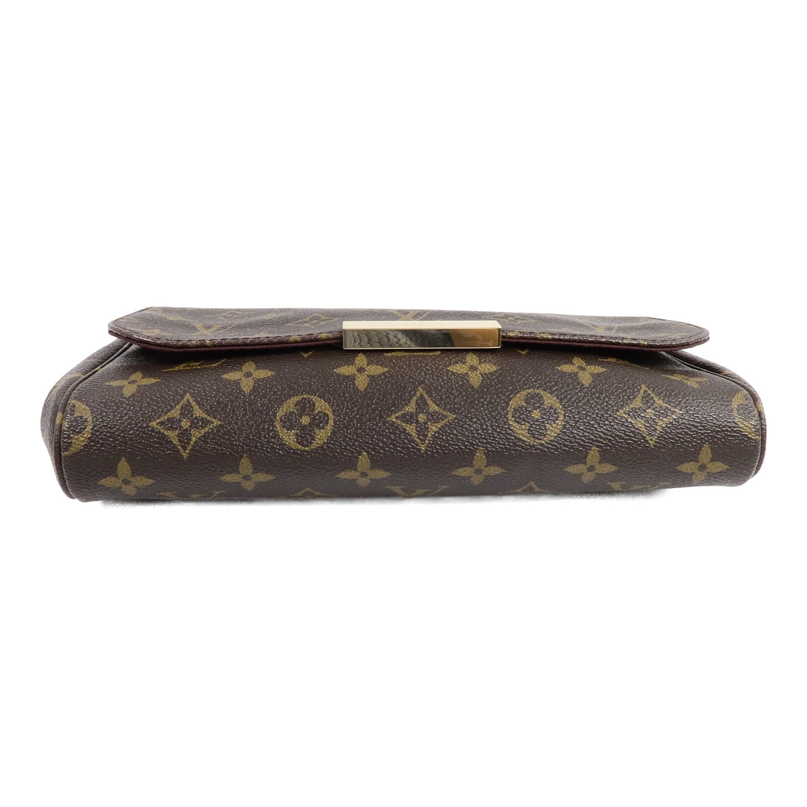 LOUIS VUITTON Monogram Favorite MM手挽肩背兩用袋