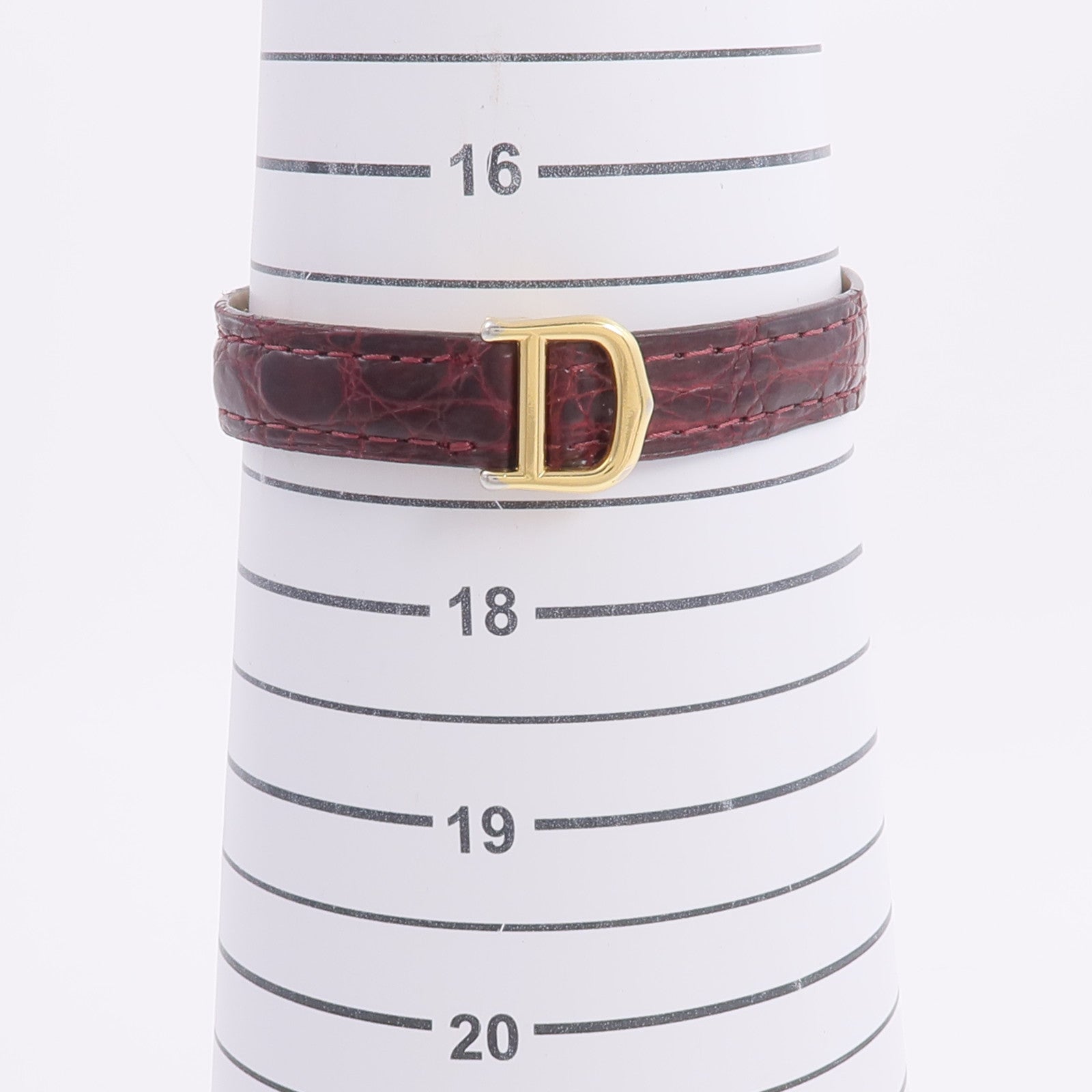CARTIER Must Vendome W1009854
