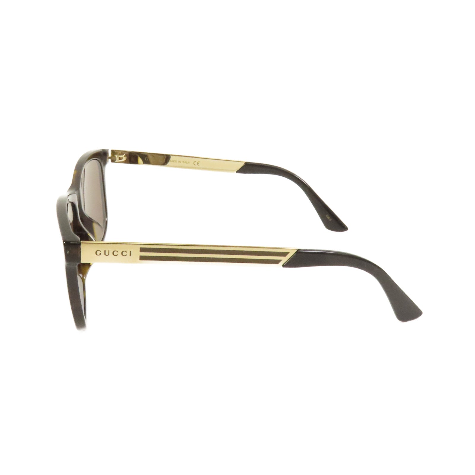 GUCCI PVC Sunglasses太陽眼鏡